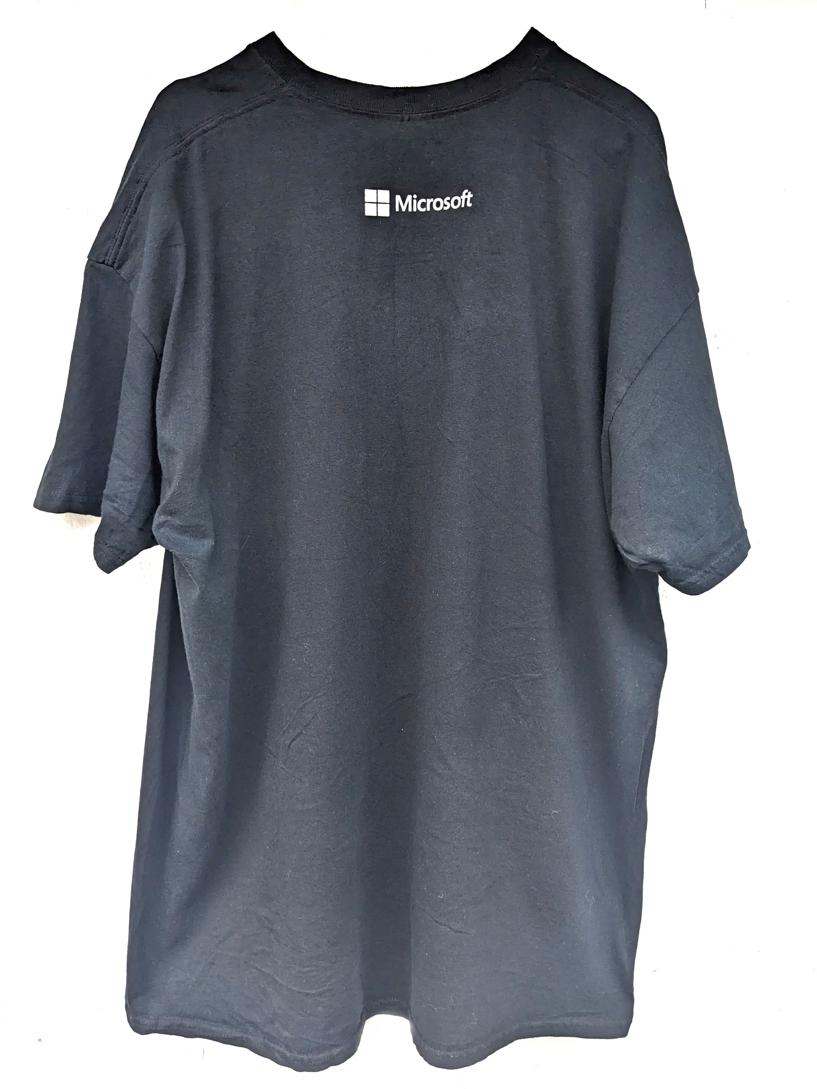 Halo × Microsoft Y2K Halo The Master Chief Collection Size US XL / EU 56 / 4 - 2 Thumbnail