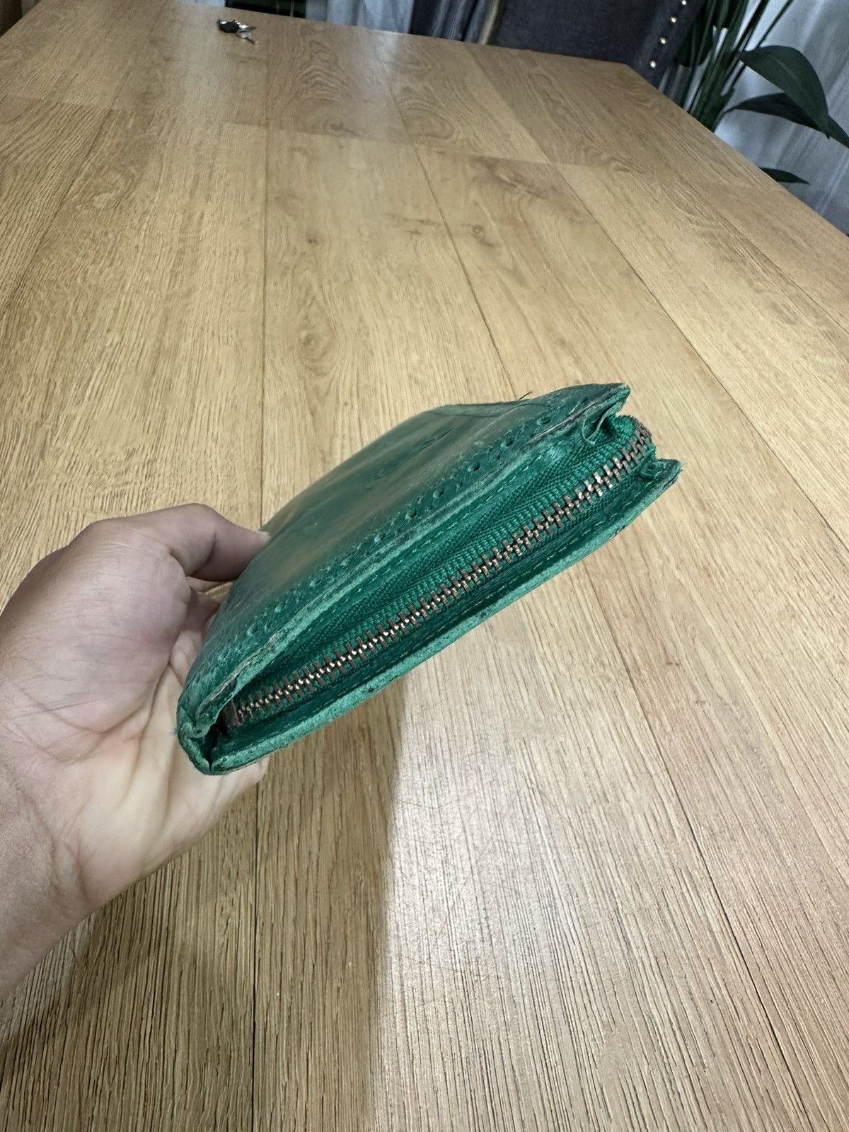 Vintage × Yves Saint Laurent Vintage yves saint lauren wallet Size ONE SIZE - 6 Thumbnail