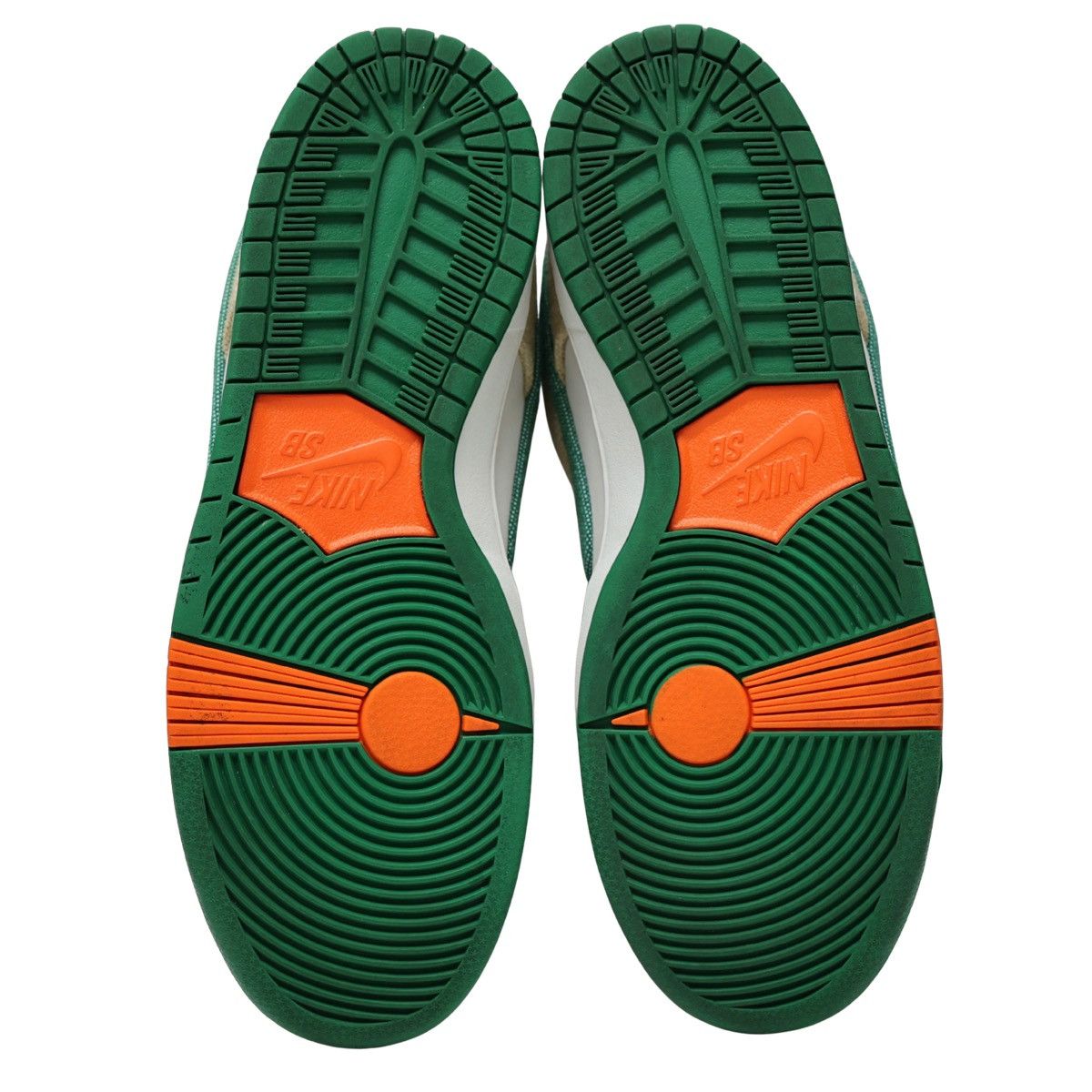 Nike Nike SB Dunk Low Jarritos Size 9.5 Size US 9.5 / EU 42-43 - 8 Thumbnail
