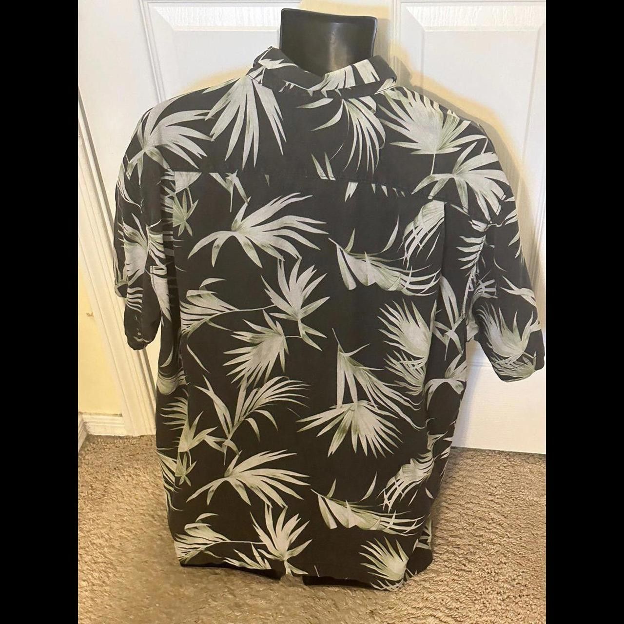 Tommy Bahama Mens Pre Own As Silk Size US XL / EU 56 / 4 - 6 Thumbnail