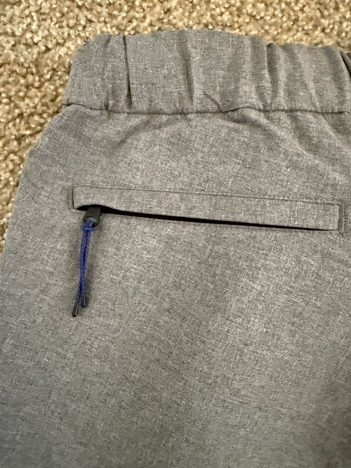 Bonobos Golf pants Size US 30 / EU 46 - 6 Thumbnail