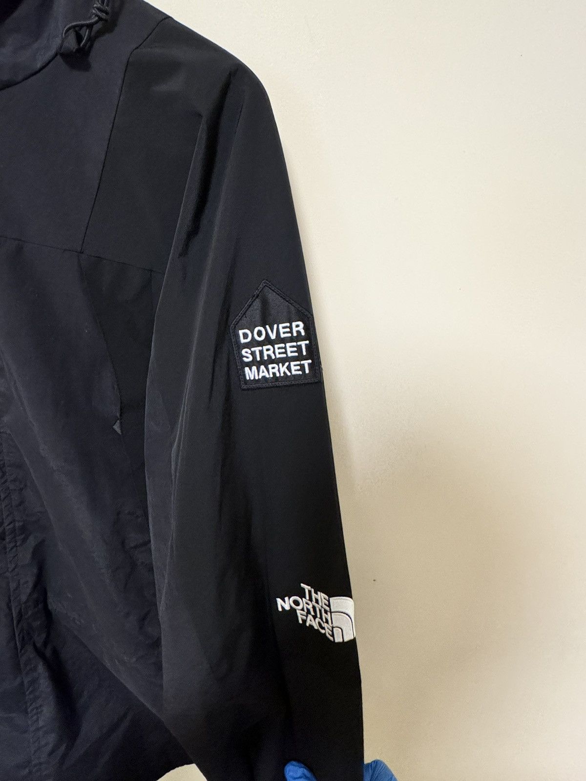 Dover Street Market × The North Face The North Face x Dover Street Market 1991 FW19 Jacket Size US M / EU 48-50 / 2 - 2 Thumbnail