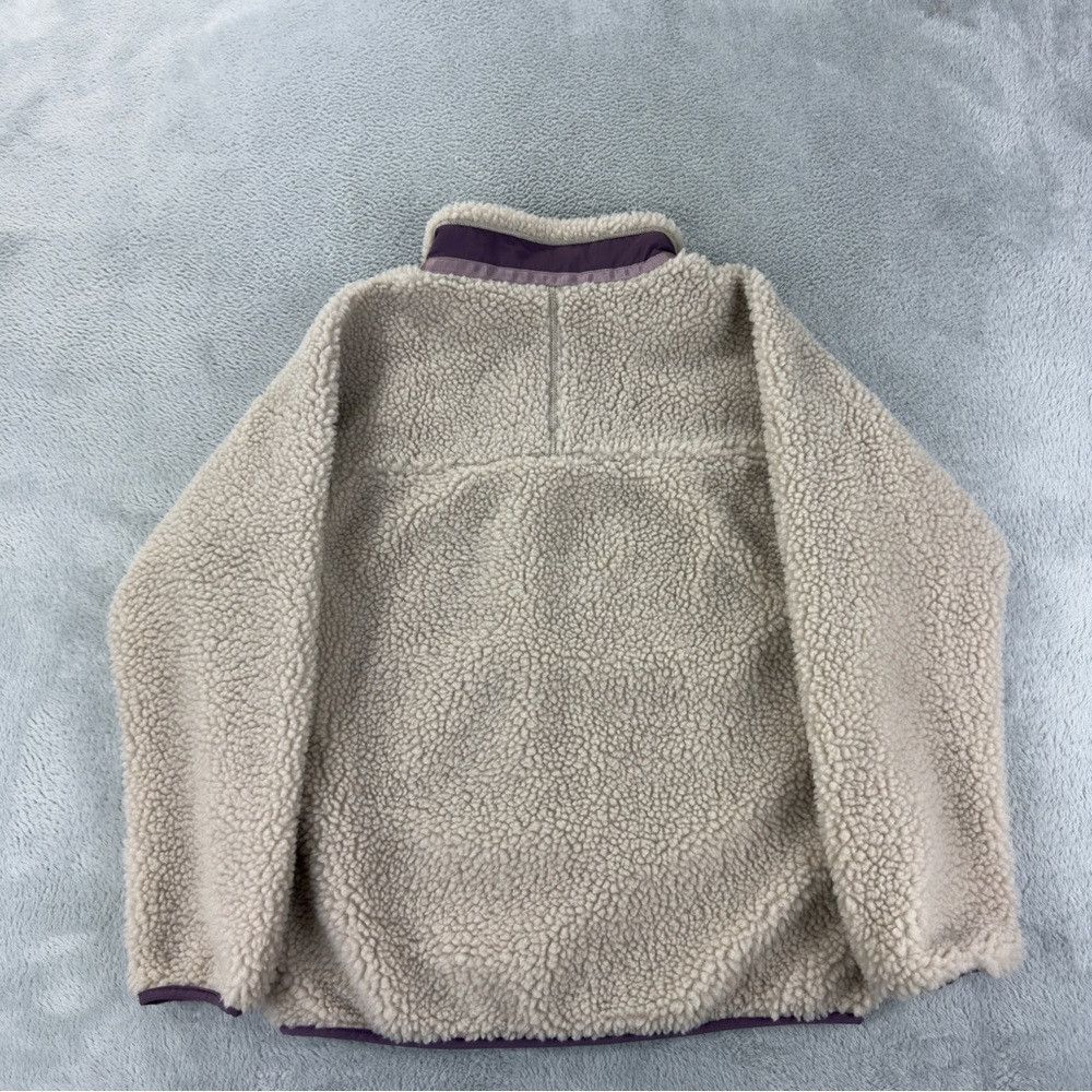 Patagonia Patagonia NWT Kids Size Medium (10) Retro-X Fleece Jacket 6 Size XXS / US 00 / IT 34 - 7 Thumbnail