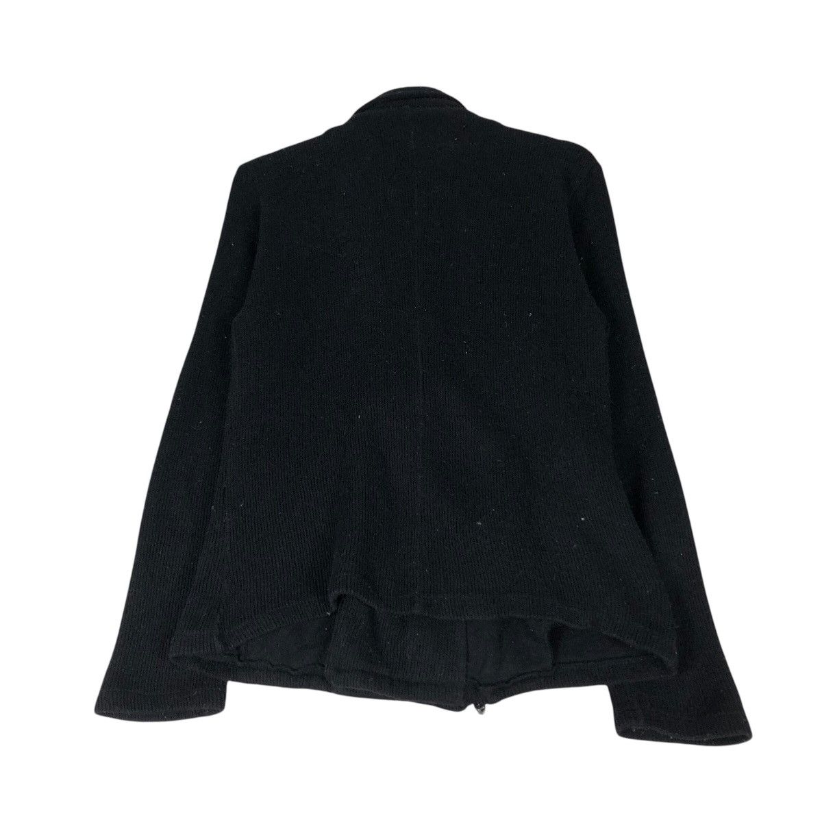 Hysteric Glamour Rich Black Vintage Biker Jacket Bondage Design In The Attic Size US L / EU 52-54 / 3 - 4 Thumbnail