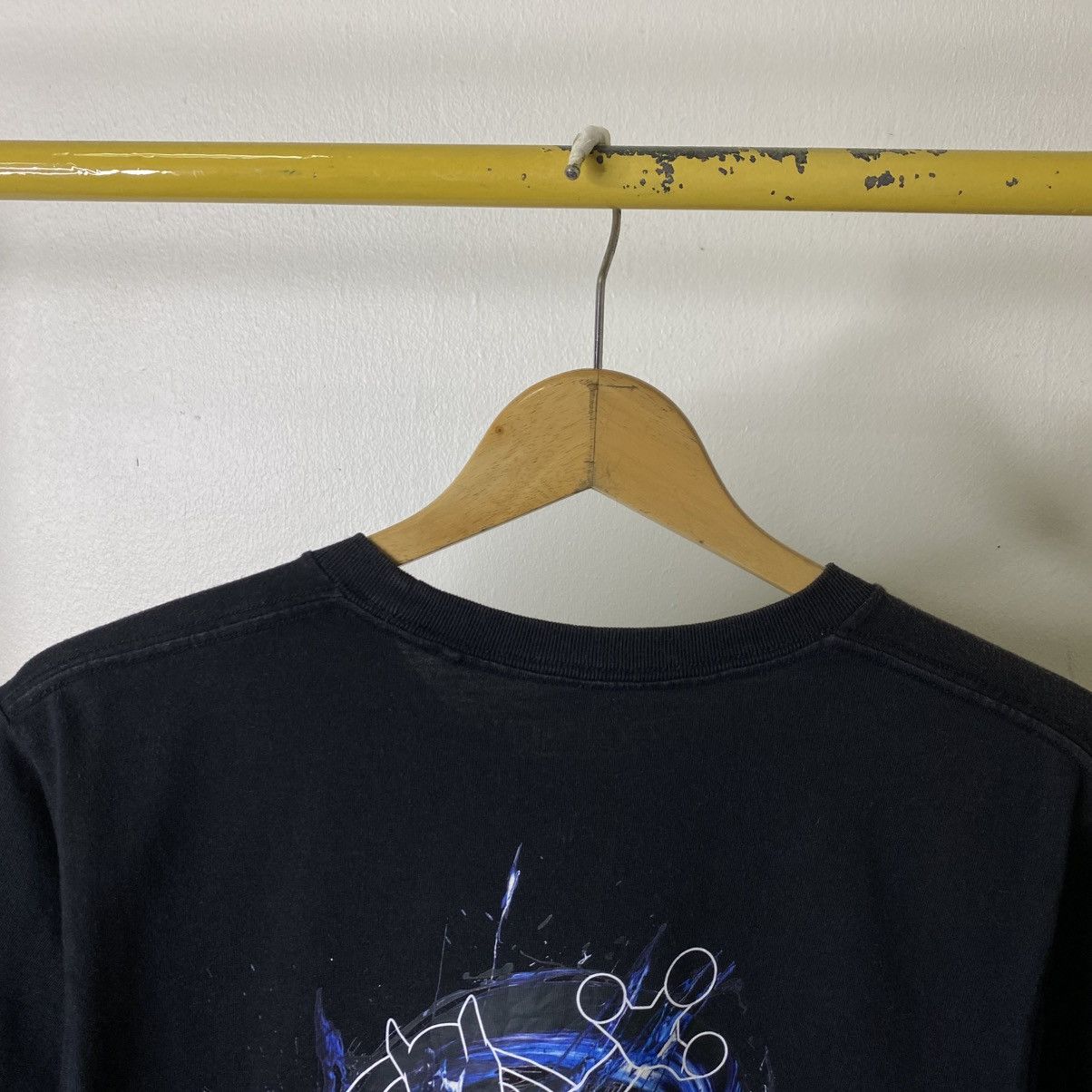 Pokemon Pokemon by Meguru Yamaguchi Artwork Collaboration T Shirt Size US M / EU 48-50 / 2 - 3 Thumbnail
