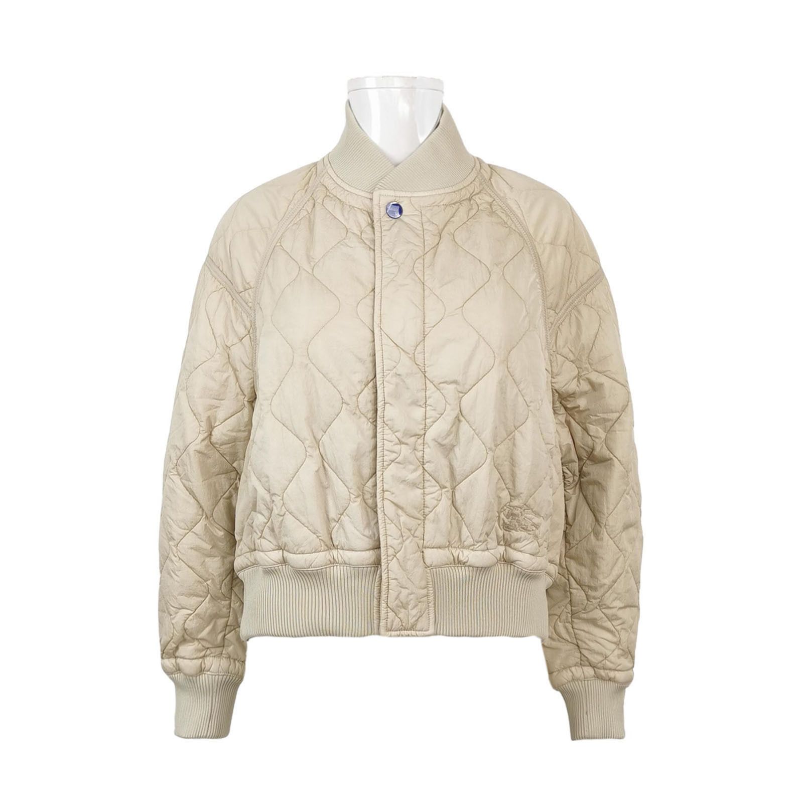 Burberry Burberry Women m Down Jackets Size M / US 6-8 / IT 42-44 - 1 Thumbnail