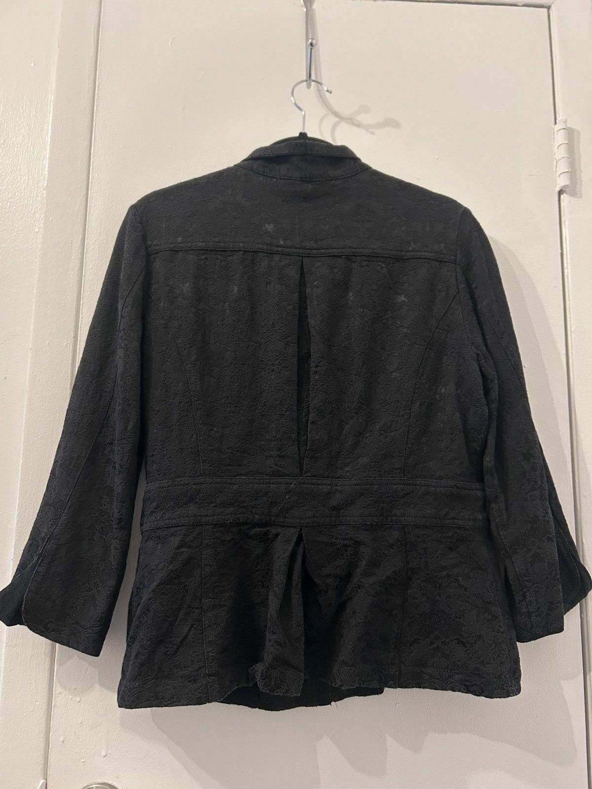 Other Snoskins Jacket Size M / US 6-8 / IT 42-44 - 2 Thumbnail