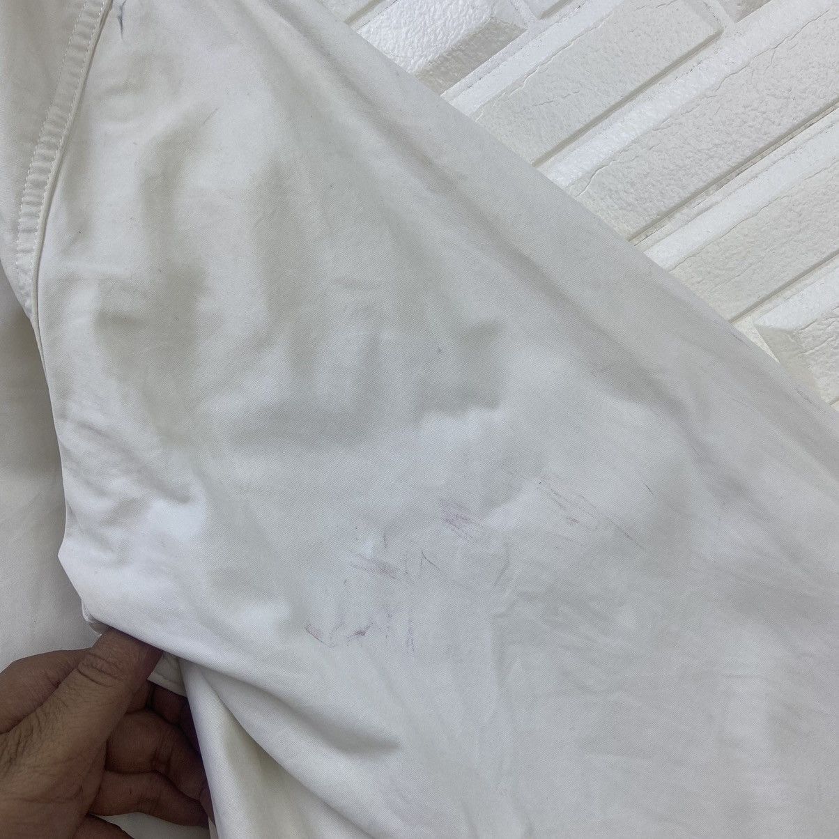 Polo Ralph Lauren Vintage Polo by Ralph Lauren Hoodie Zipper Jacket Size US M / EU 48-50 / 2 - 15 Thumbnail