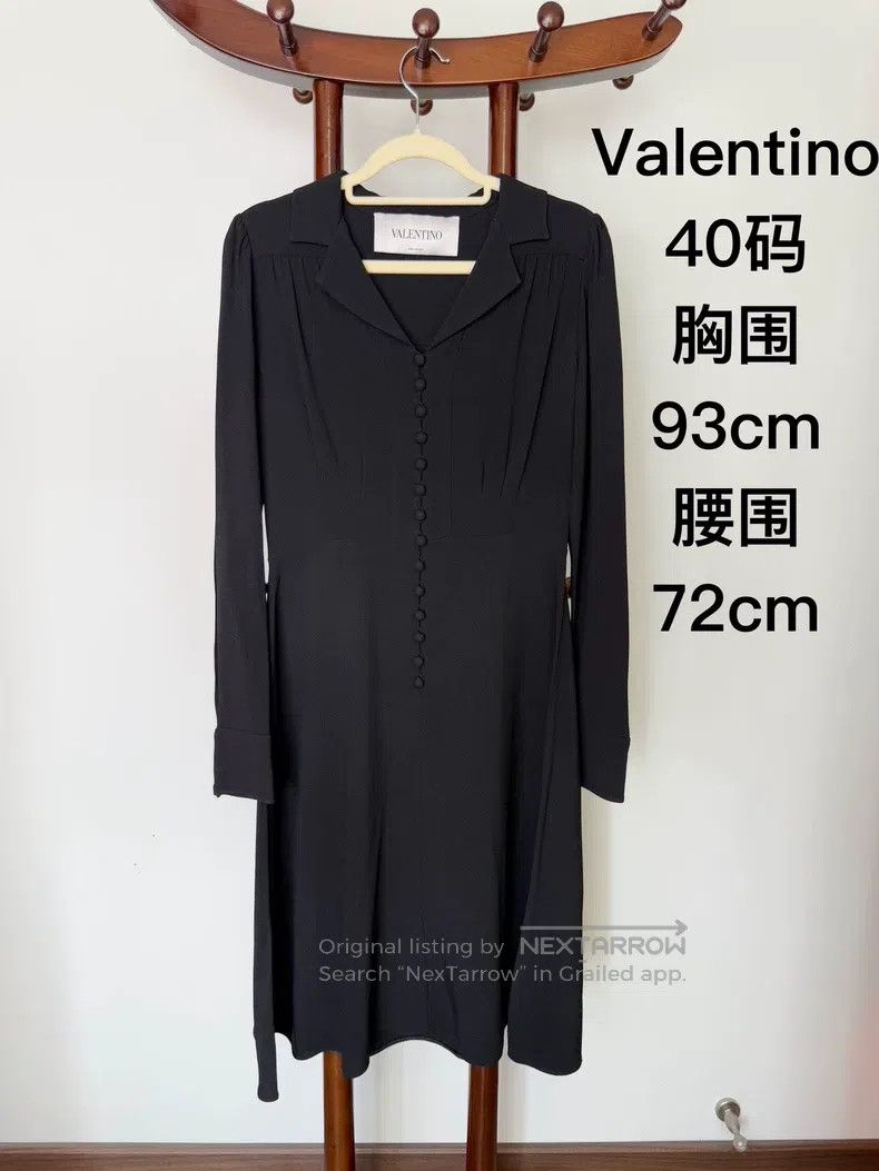 Other Valentino dress Size M / US 6-8 / IT 42-44 - 3 Thumbnail