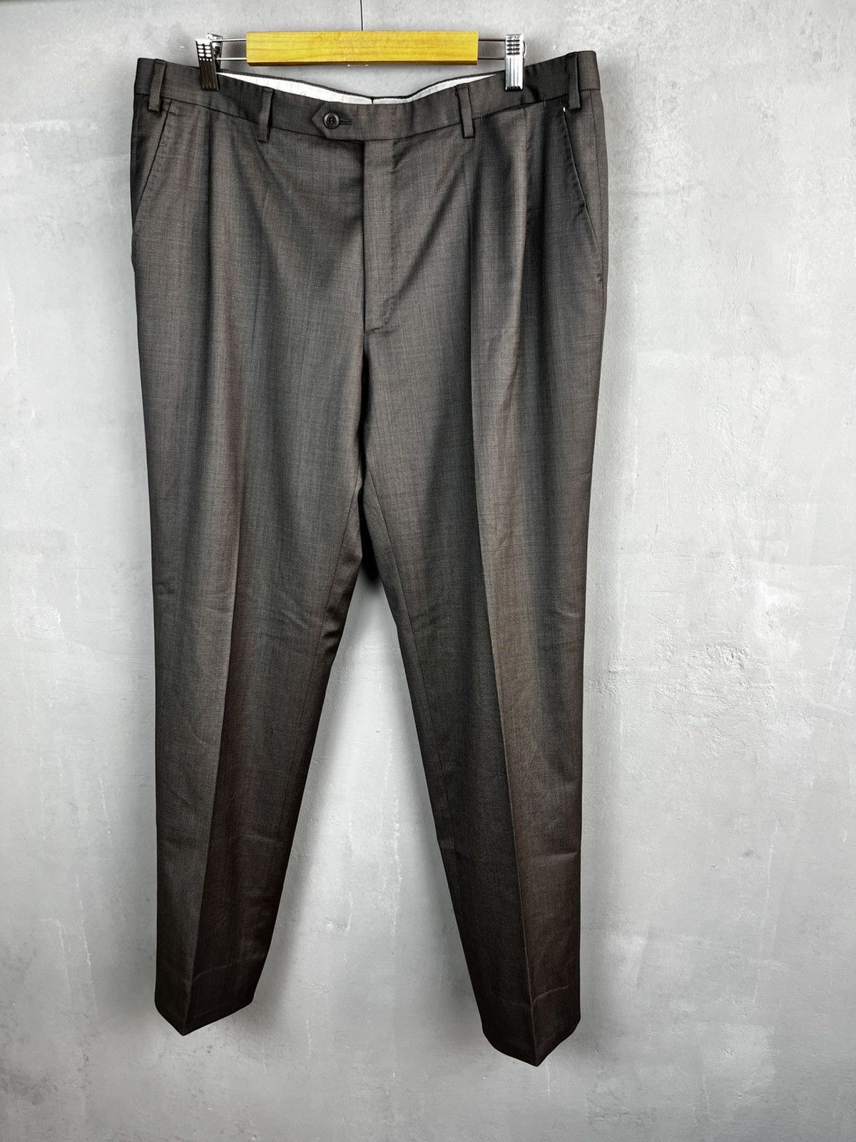 Brioni Brioni pants Size US 34 / EU 50 - 2 Thumbnail