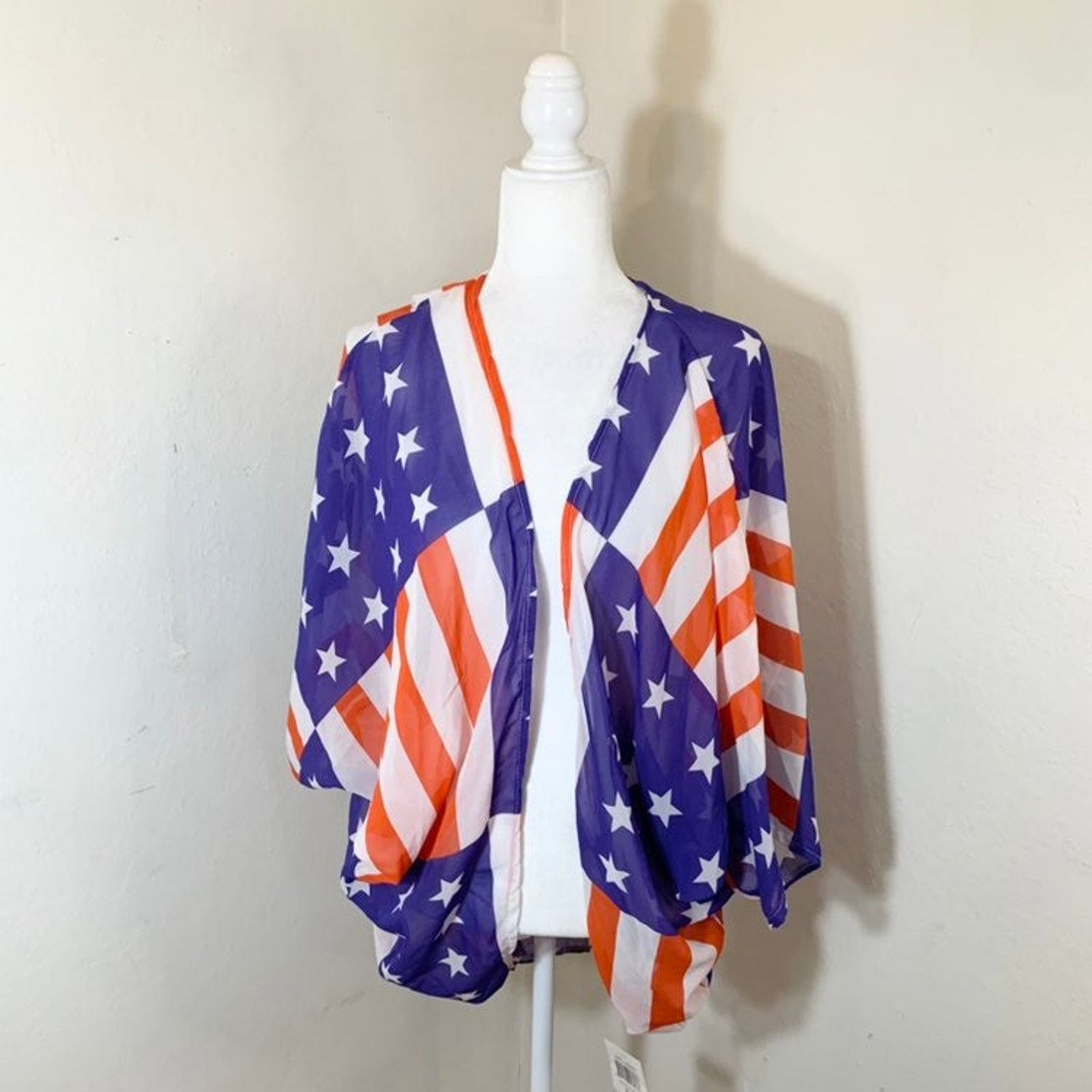 Other Women Wraps / Kimono size S-M Size ONE SIZE - 1 Thumbnail