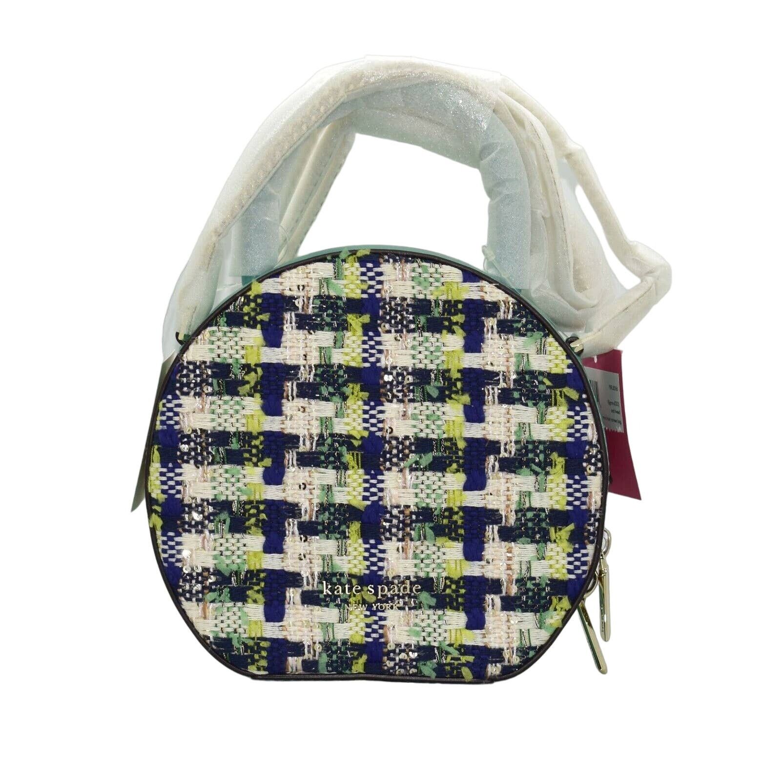 Kate Spade F0 NWT KATE SPADE NEW YORK Andi Mini Chain Canteen Bag $378 Size ONE SIZE - 3 Thumbnail