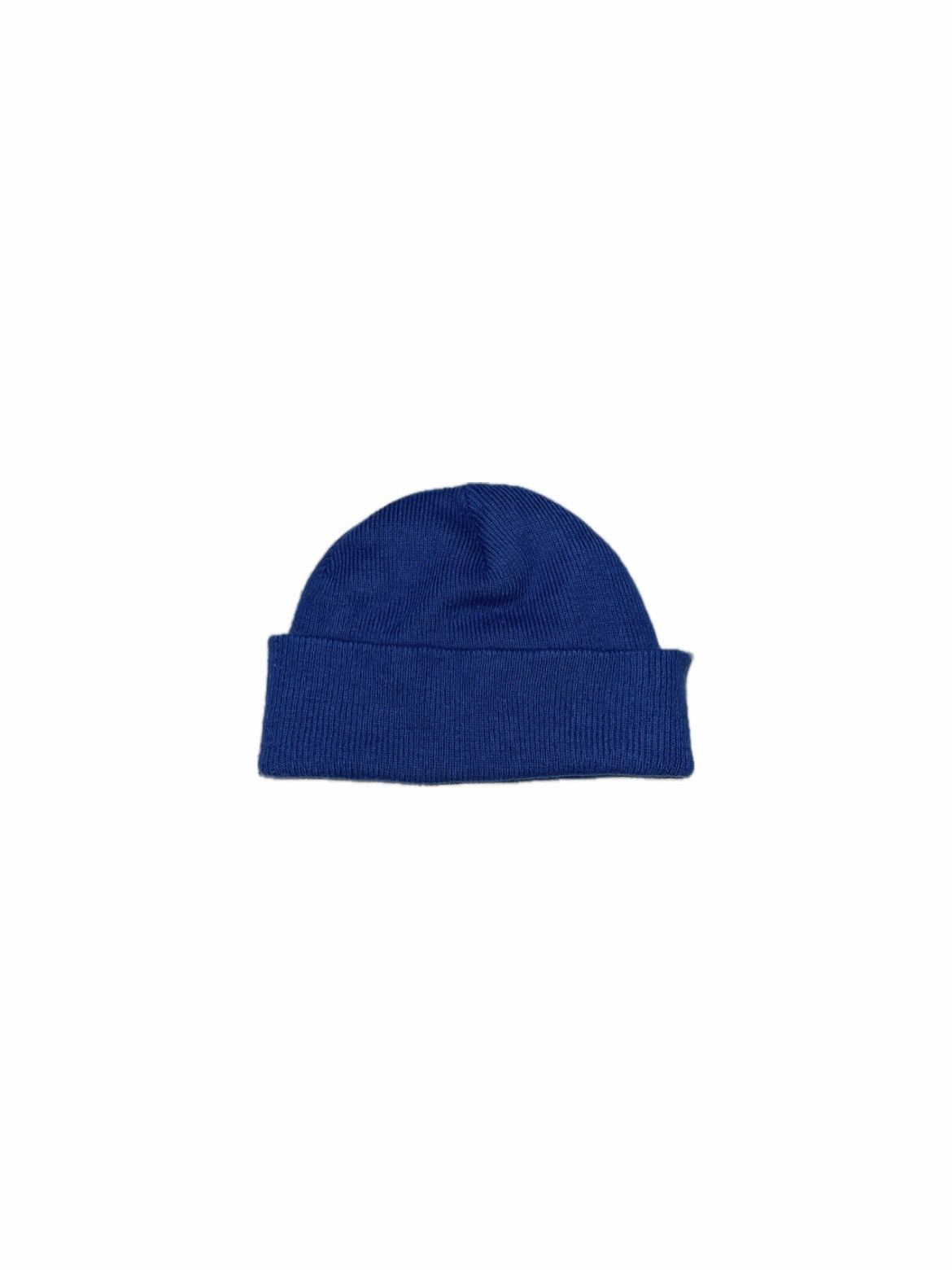 Vans Vans Off The Wall Beanie Hat Skate Y2K Size ONE SIZE - 4 Thumbnail
