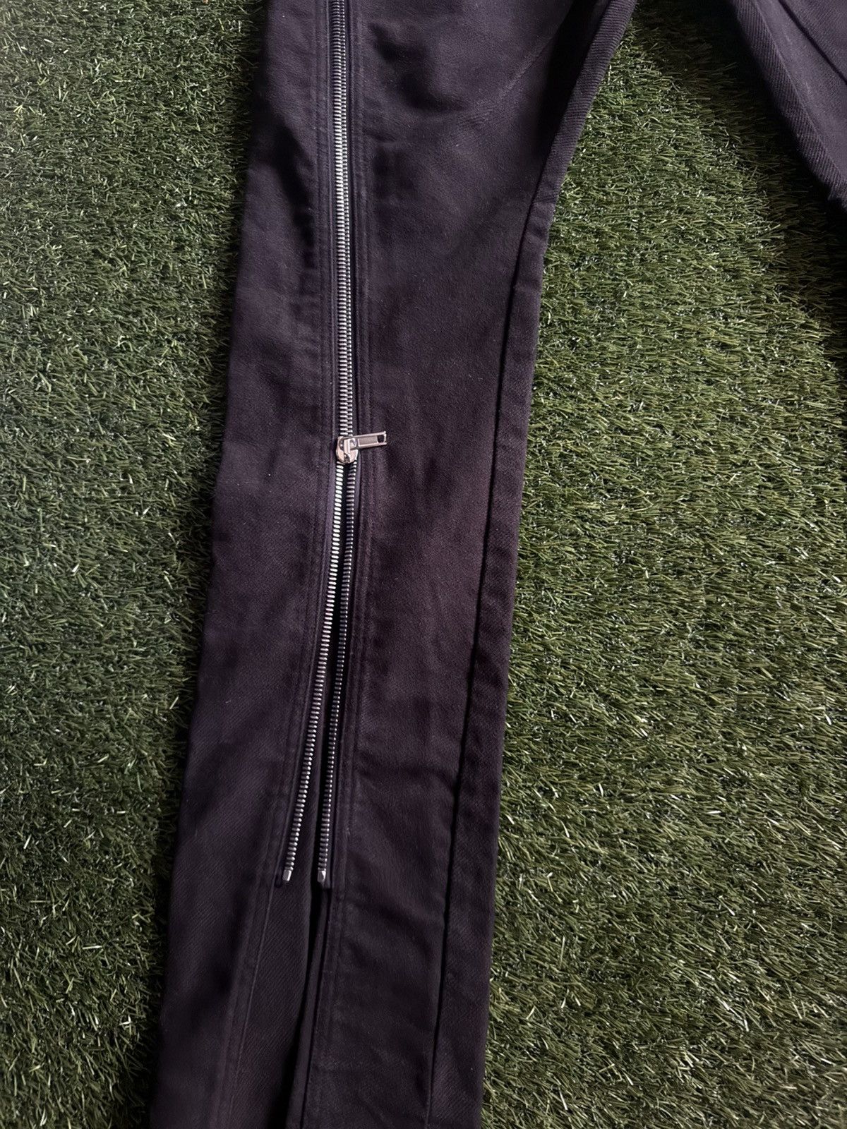 Rick Owens Rick Owens Bolan Banana Cut Size US 29 - 3 Thumbnail