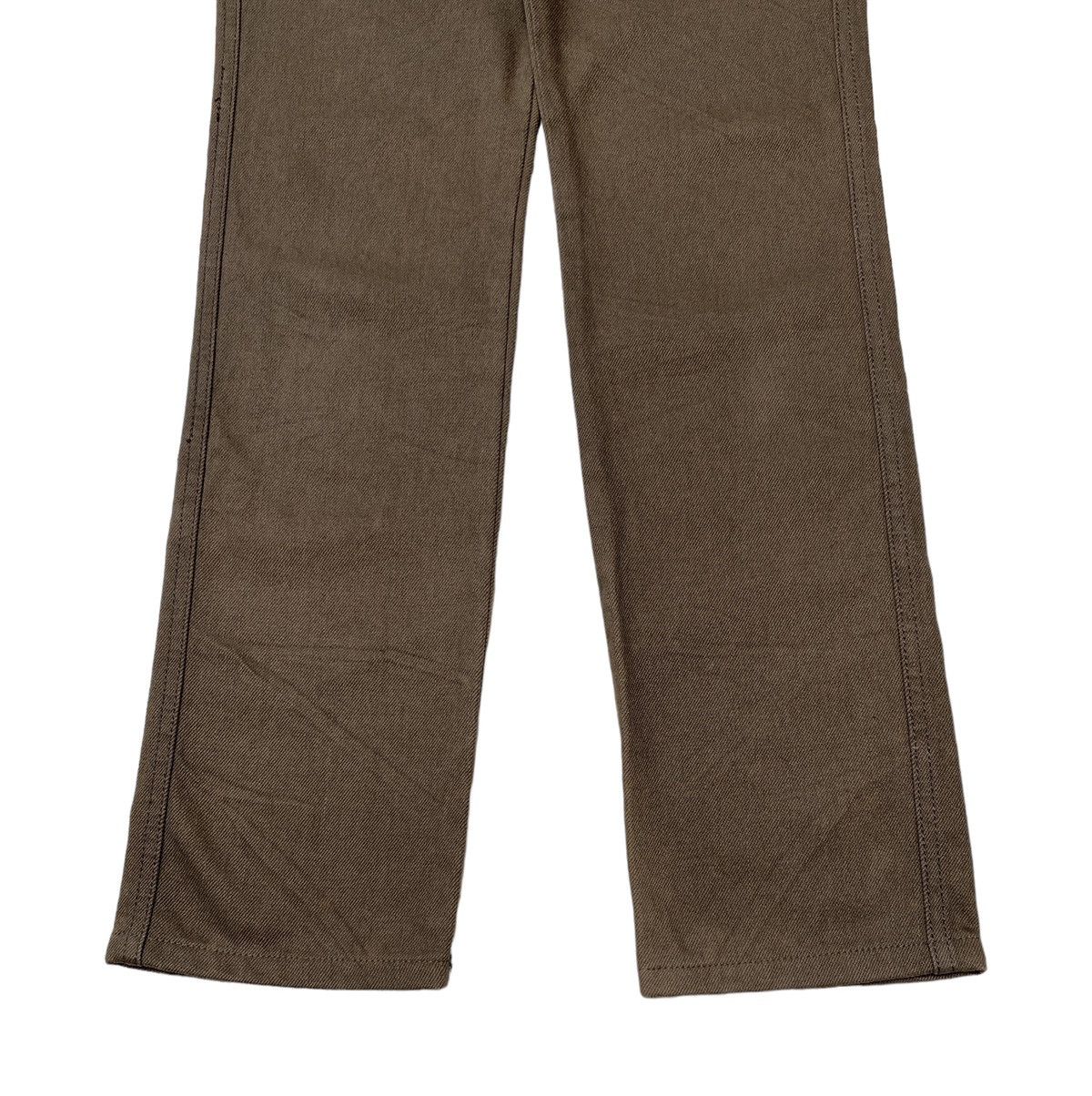 Tornado Mart × Vintage Vintage Brand Tornado Mart Pants 1990s Size US 32 / EU 48 - 5 Thumbnail