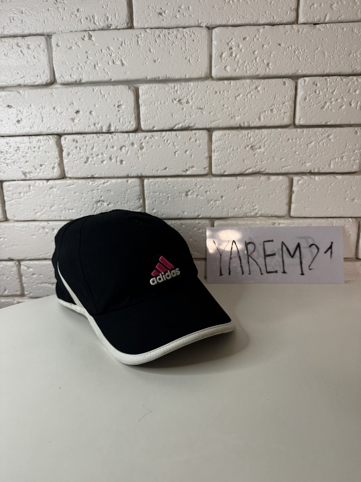 Adidas Adidas Climacool cap hat Size ONE SIZE - 1 Thumbnail