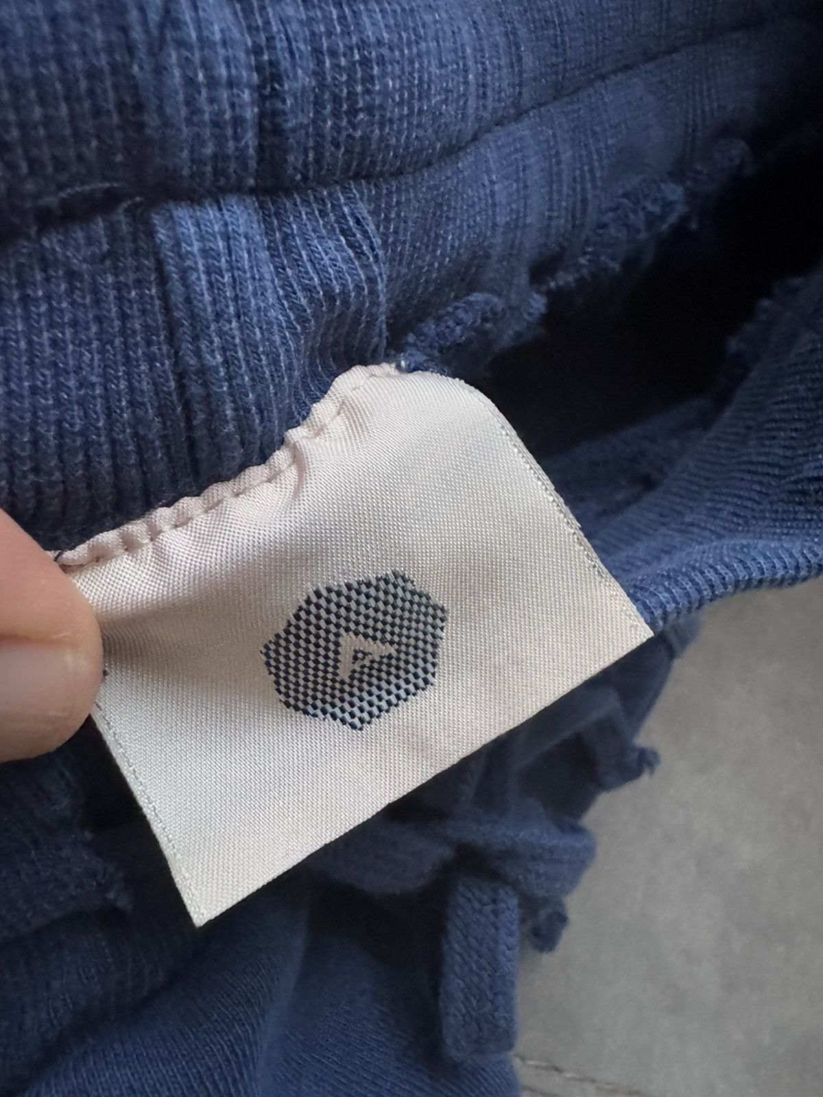 Alchemist ALCHEMIST joggers STUDY SIZES IN PHOTOS BY TAPE MEASURE Size US 30 / EU 46 - 8 Thumbnail
