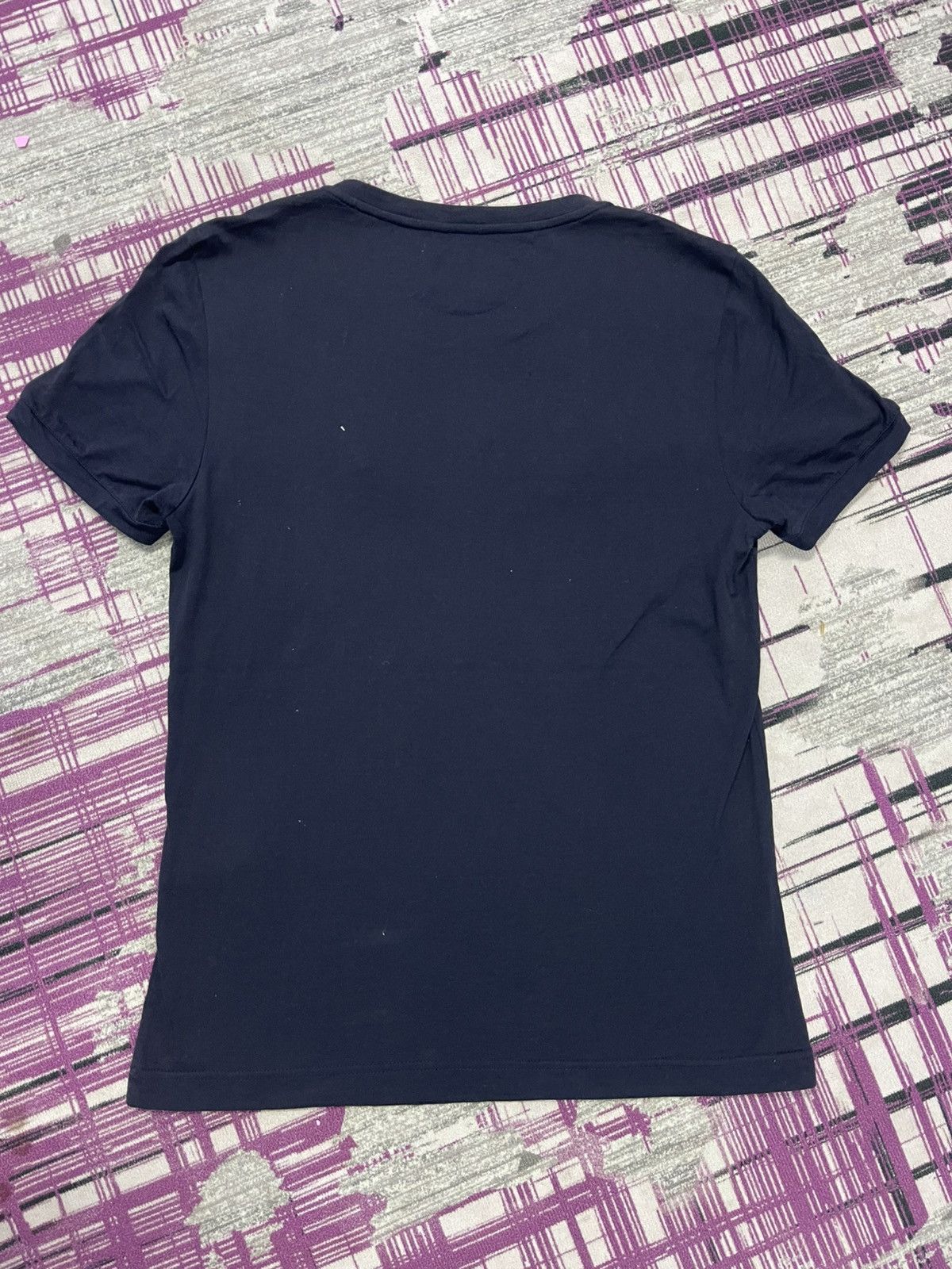 Fendi VINTAGE FENDI MONSTER EYE TSHIRT VERY RARE Size US S / EU 44-46 / 1 - 2 Thumbnail