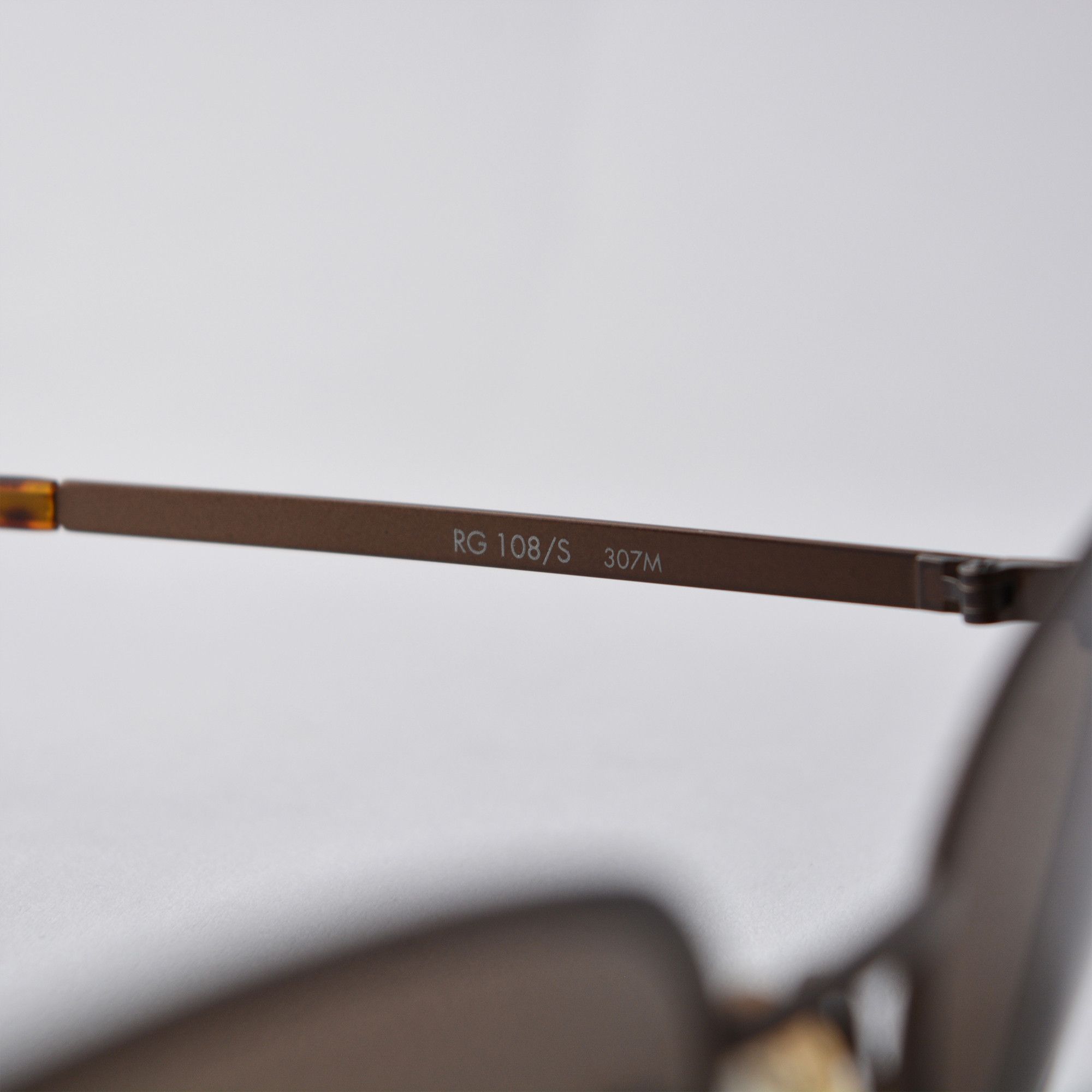 Romeo Gigli RG108/S sunglasses Size ONE SIZE - 6 Thumbnail