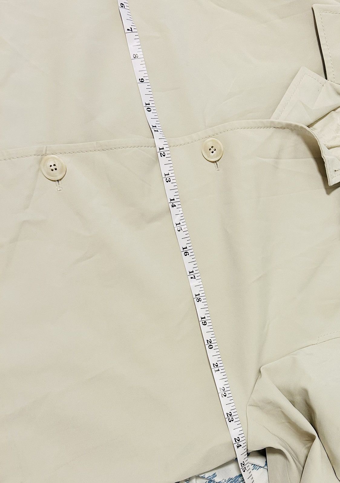 Prada Prada vintage blazer Size US XL / EU 56 / 4 - 10 Thumbnail