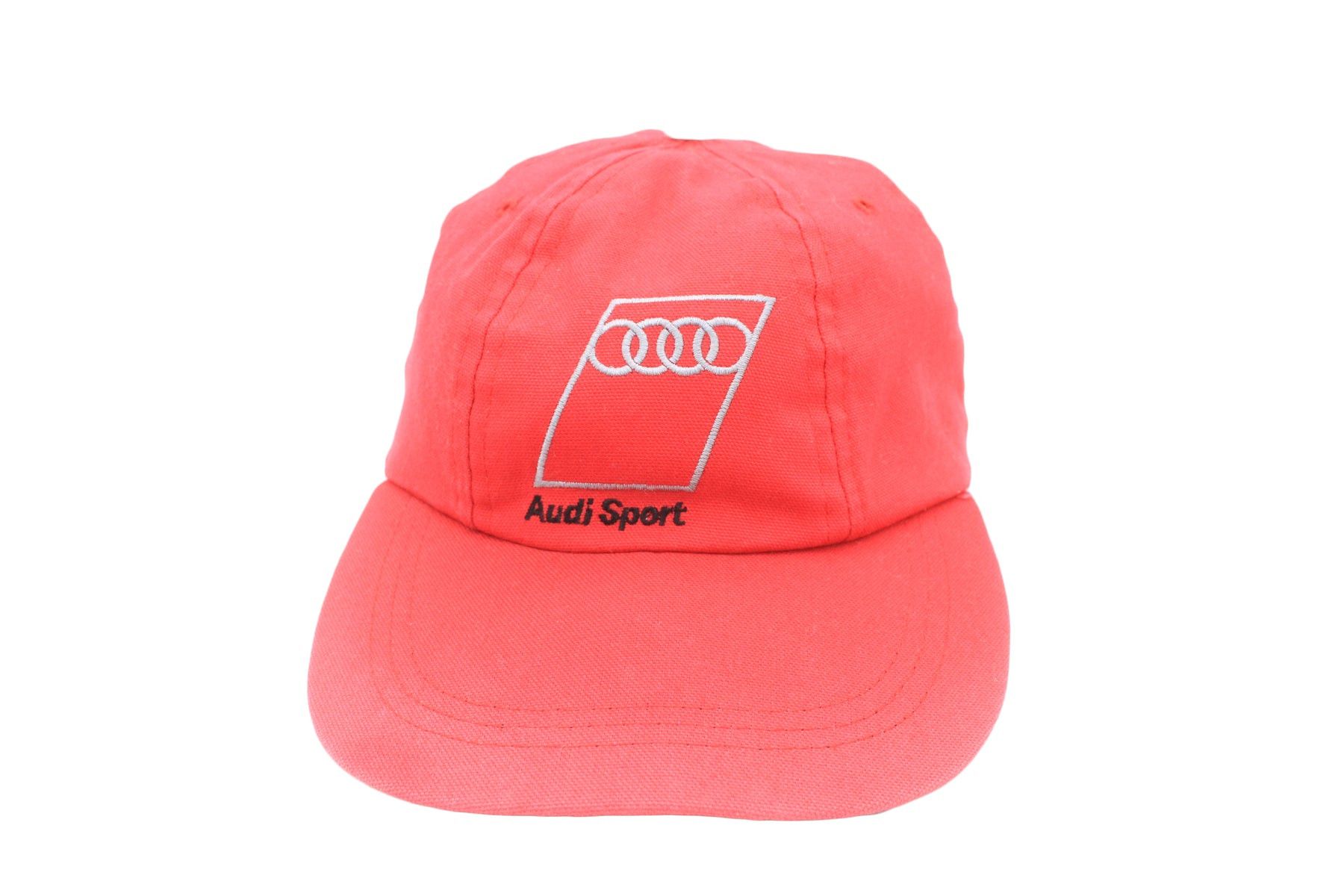 Audi Audi Sport Cap Size ONE SIZE - 2 Thumbnail
