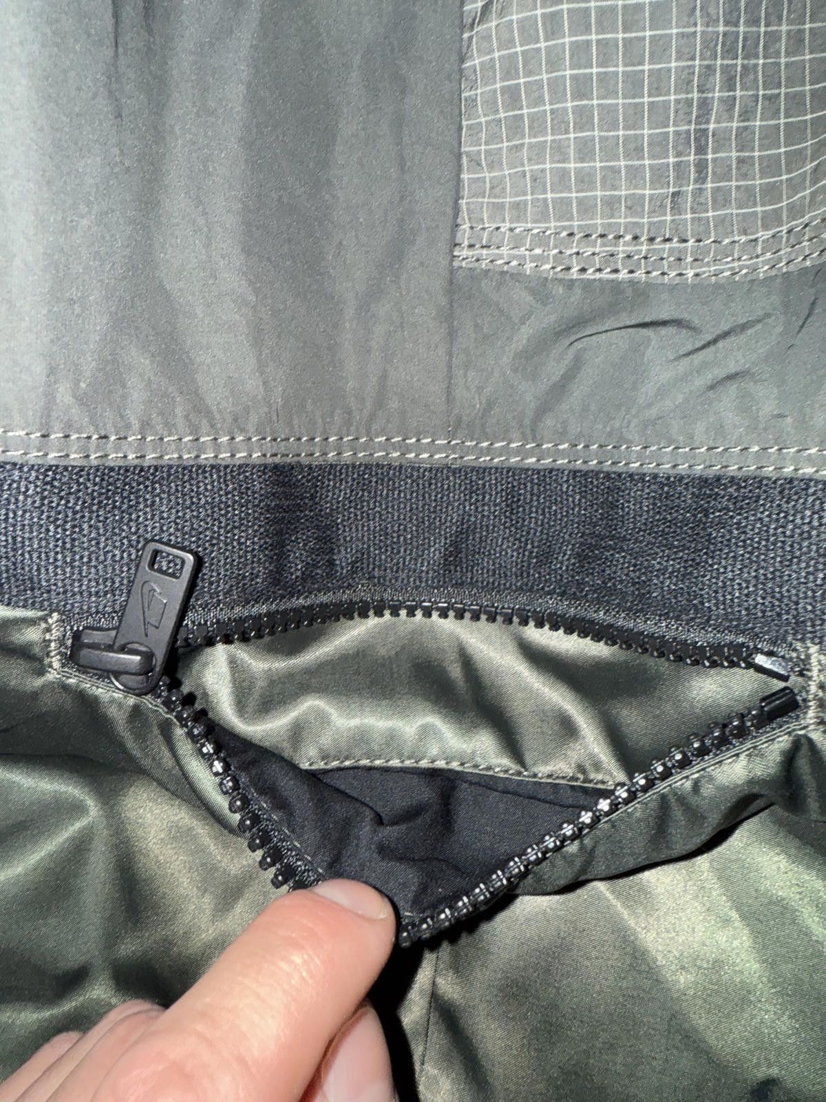 Nike ULTRA RARE Nike Men’s Sportwear NSW Tapered Woven Pants Sample Size US 32 / EU 48 - 6 Thumbnail