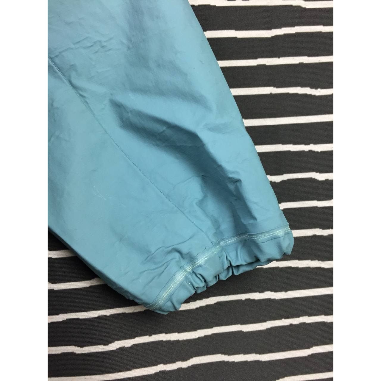 Coleman × Vintage Coleman Outdoor Workwear Rain Shell Jacket Size US M / EU 48-50 / 2 - 16 Thumbnail