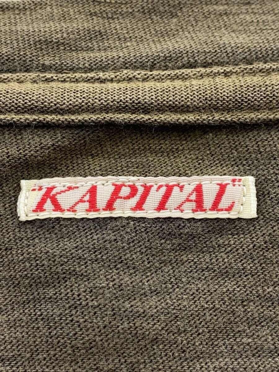 Kapital Nava Jo Tee Size US M / EU 48-50 / 2 - 5 Thumbnail
