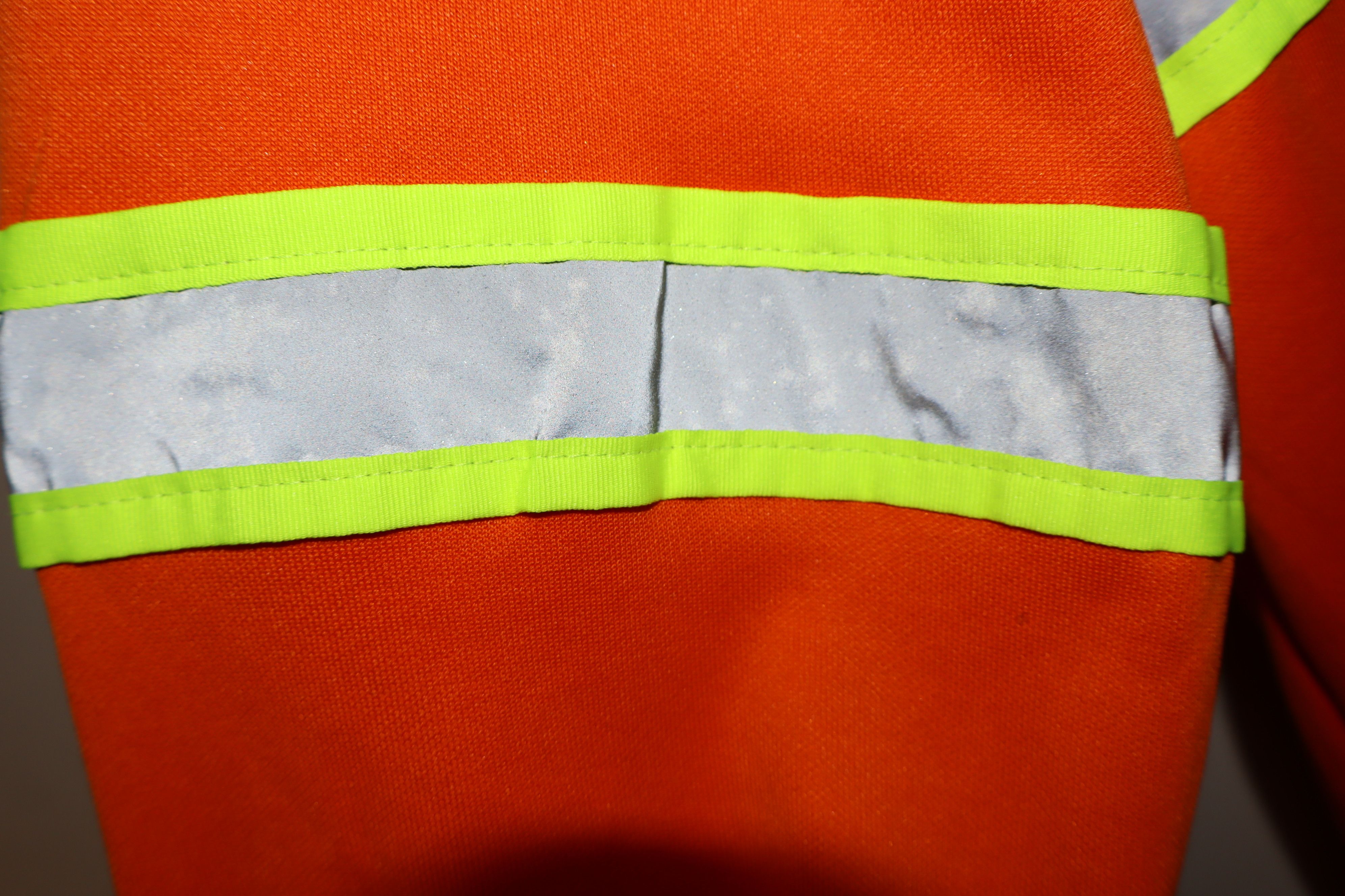 Moschino FW16 reflective jacket Size XS / US 0-2 / IT 36-38 - 7 Thumbnail