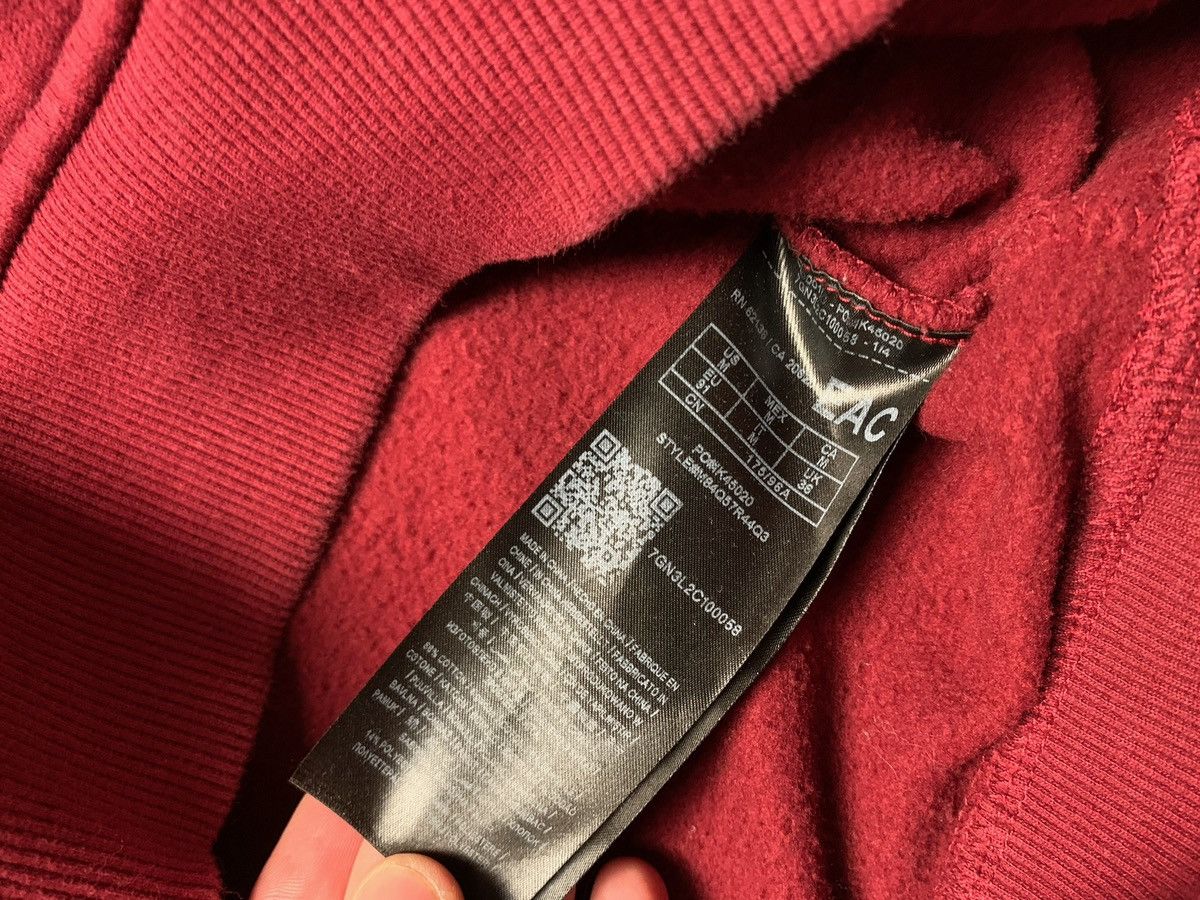 Guess Guess los angels hoodie size M Size US M / EU 48-50 / 2 - 6 Thumbnail