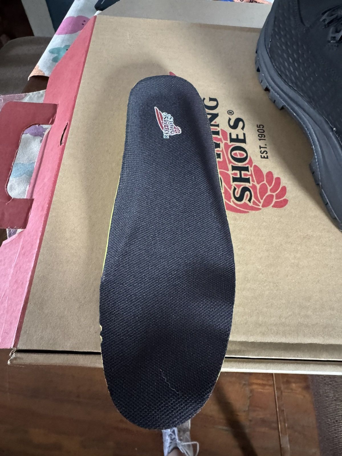 Red Wing Red wing boots Size US 10 / EU 43 - 5 Thumbnail