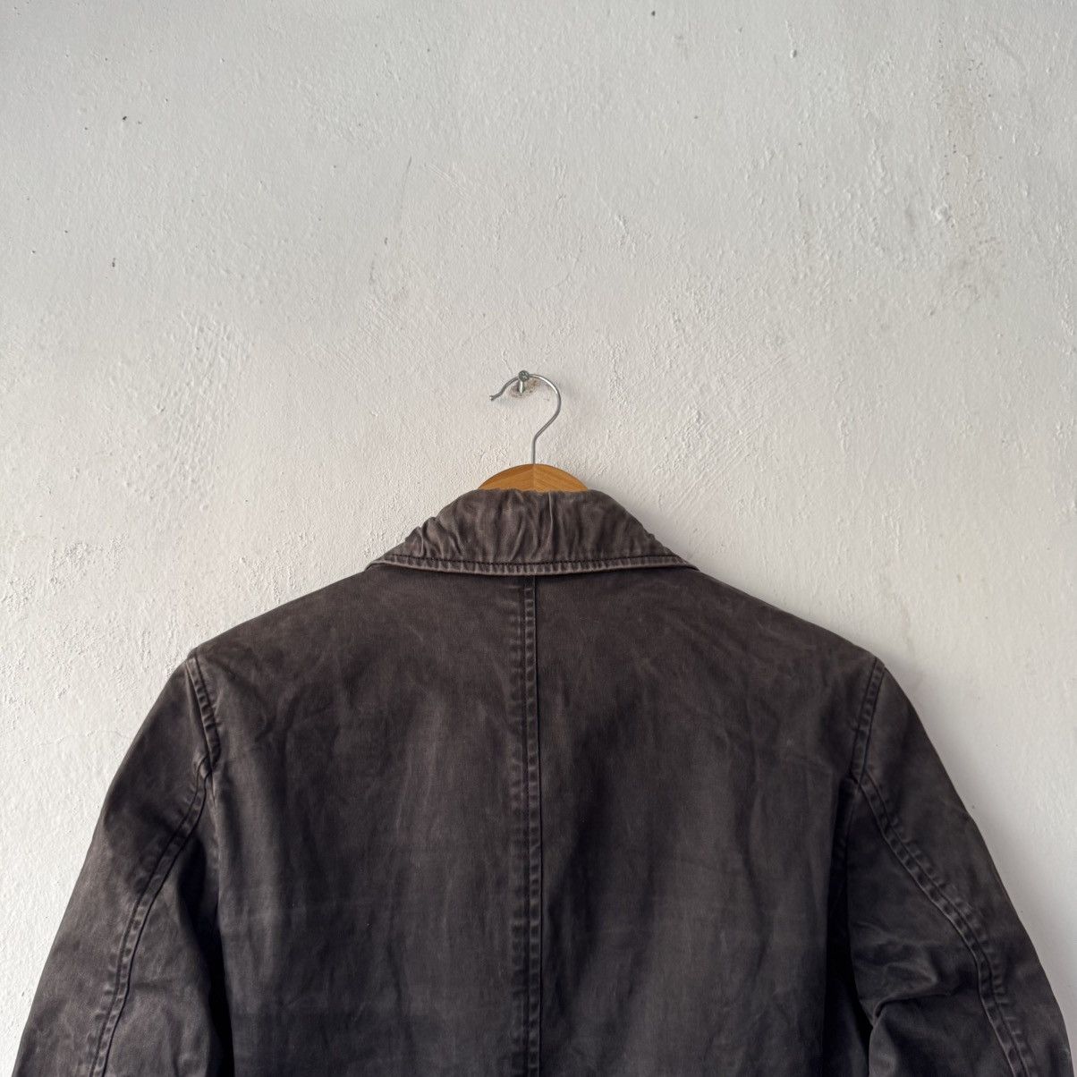 If Six Was Nine 2000s tornado mart asymmetrical robe long jacket Size US XS / EU 42 / 0 - 10 Thumbnail