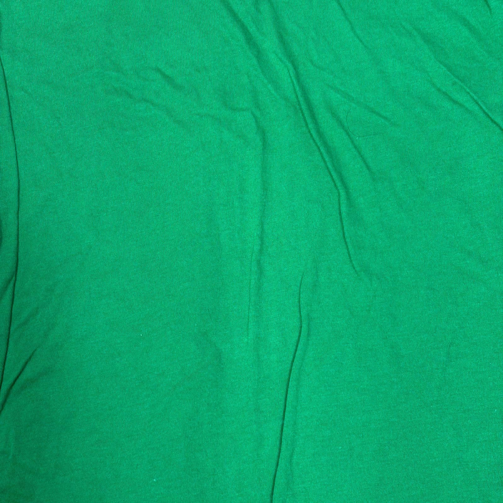 NBDN Nobrandedon No Boundaries Women's Green T-Shirt XS Size XS / US 0-2 / IT 36-38 - 2 Thumbnail