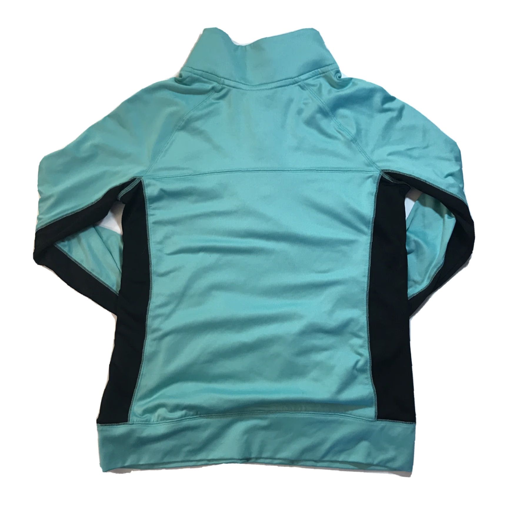 Pinko Pink Victoria Secret Ultimate Athleisure Jacket Sz Small S Green/Black Size S / US 4 / IT 40 - 5 Thumbnail
