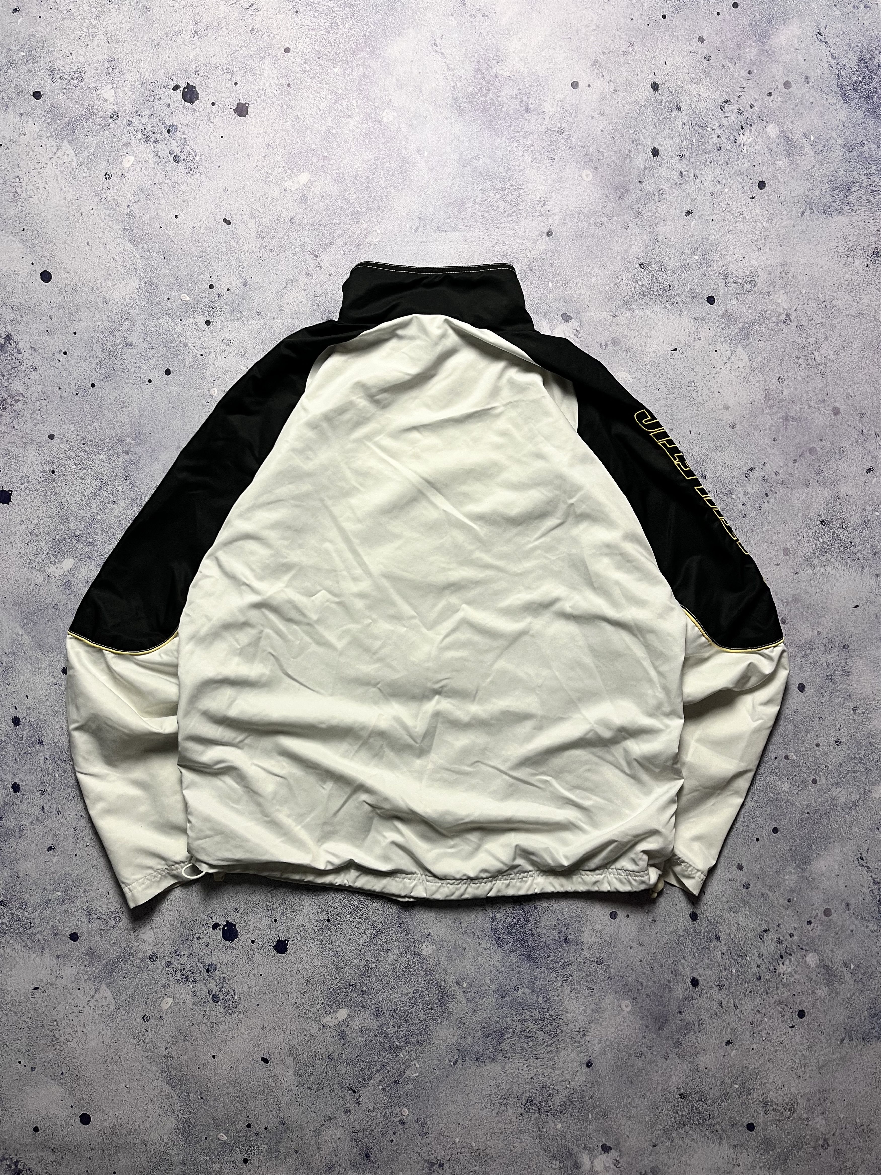 Nike × Vintage Nike 90's Vintage Windbrealer Light Jacket Y2K Hype Gorpcore Size US L / EU 52-54 / 3 - 11 Thumbnail