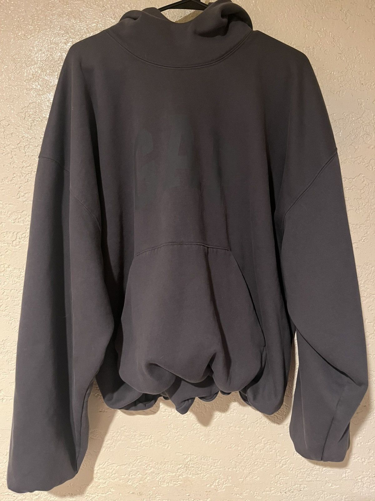 Yeezy Gap Hoodie Dove | Grailed