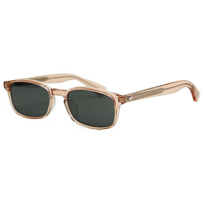 Other Other EYEVAN JAM Sunglasses Plastic / Synthetic Sunglasses 53-20-145 DUTY FREE for USA Size ONE SIZE - 1 Thumbnail