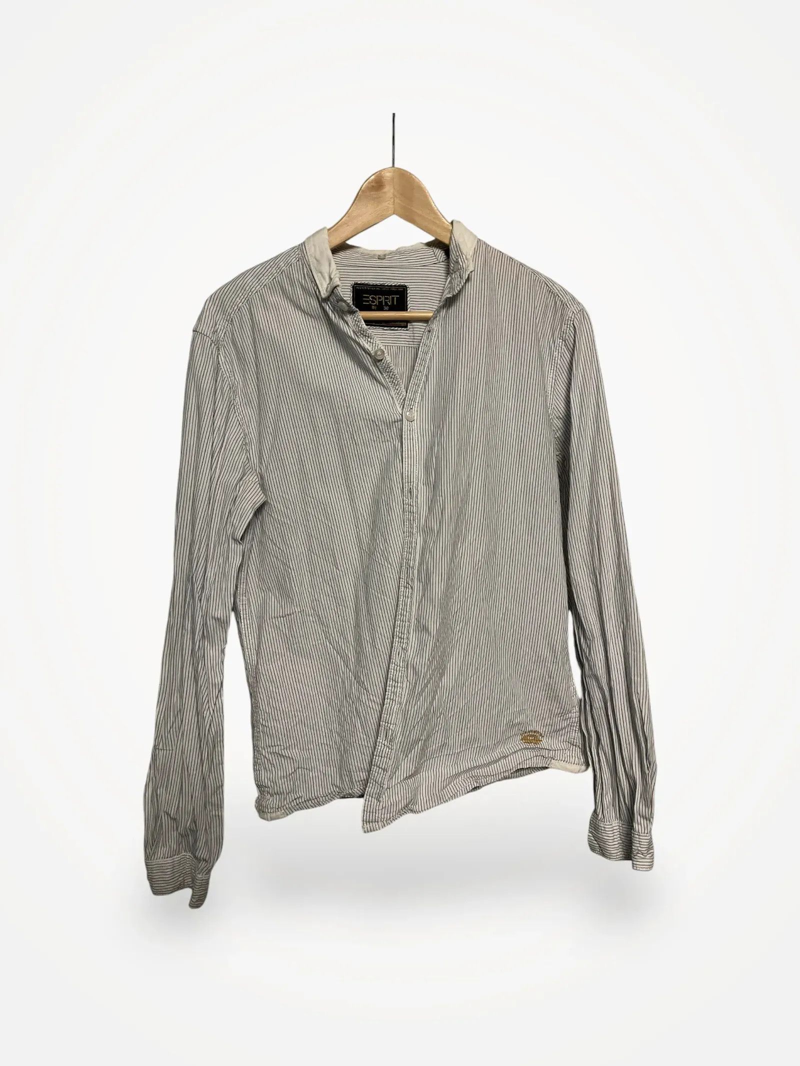 Esprit Esprit Shirt Size US M / EU 48-50 / 2 - 1 Thumbnail