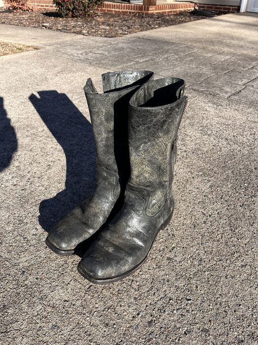rei hiking boots