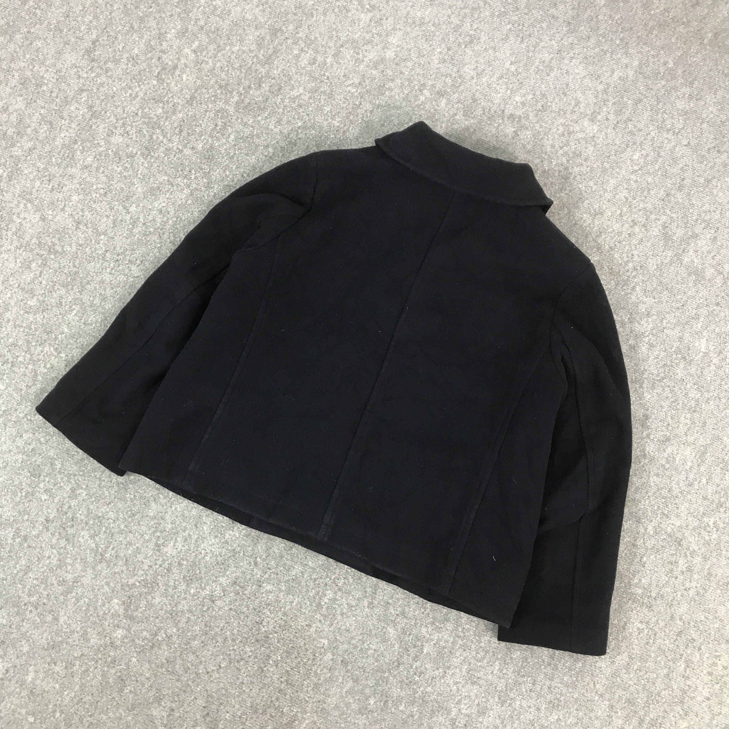 JW Anderson × Uniqlo J.W ANDERSON X UNIQLO WOOL JACKET Size US L / EU 52-54 / 3 - 6 Thumbnail