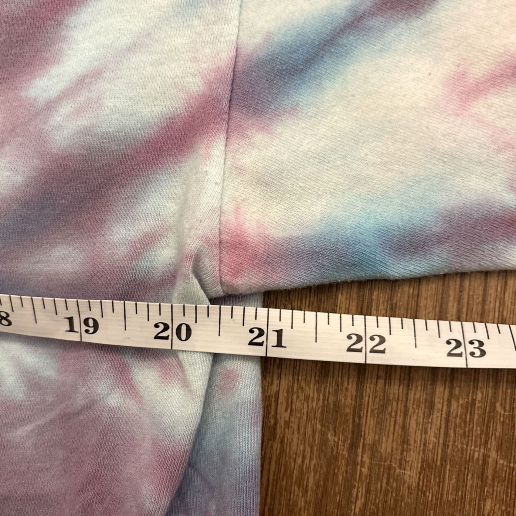 Anvil VINTAGE Ben And Jerry’s Ice Cream Tie Dye T Shirt L Men Shirt Ivory Anvil Size US L / EU 52-54 / 3 - 4 Thumbnail