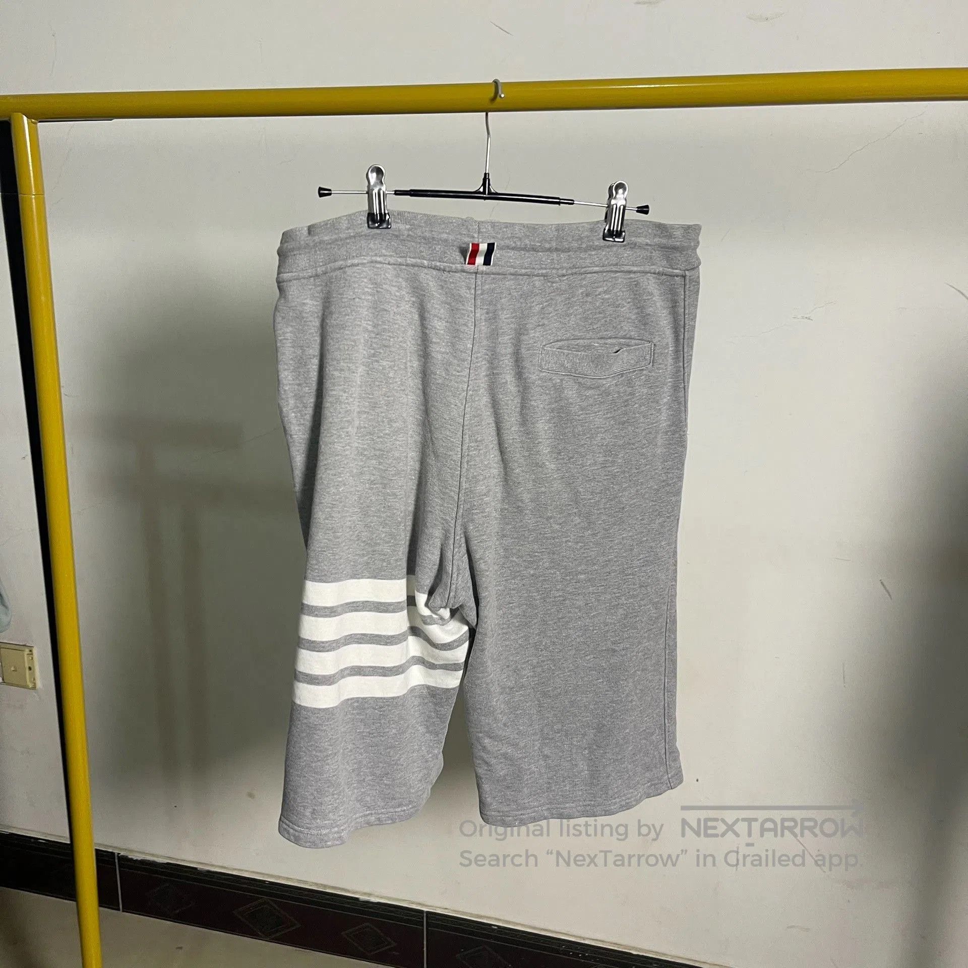 Thom Browne Thom Browne Classic Four. Size US 32 / EU 48 - 6 Thumbnail