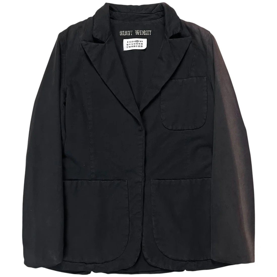 Maison Margiela Maison Martin Margiela M65 Military Jacket 44