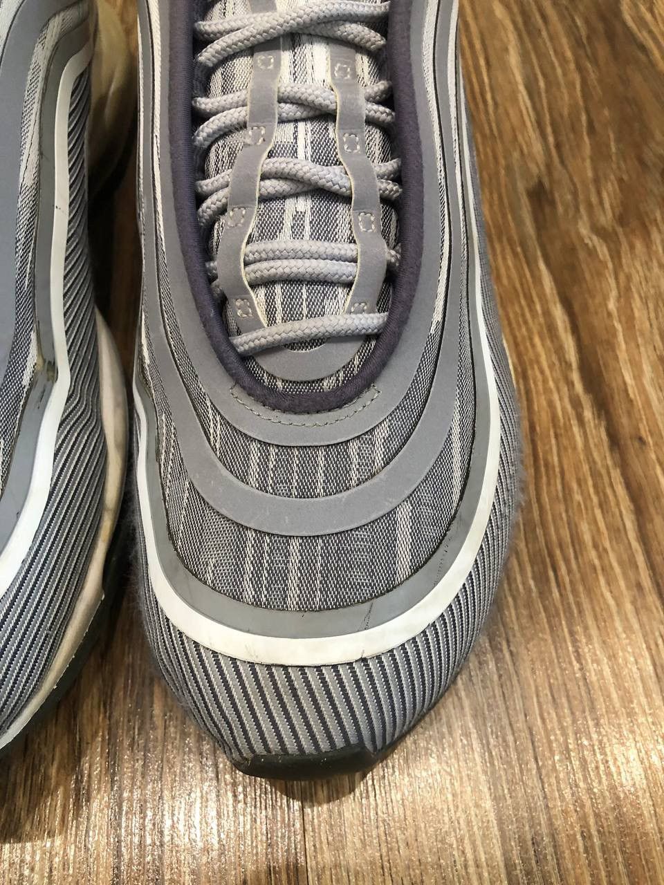 Nike Nike Air Max 97 Ultra 17 sneakers Size US 11 / EU 44 - 4 Thumbnail