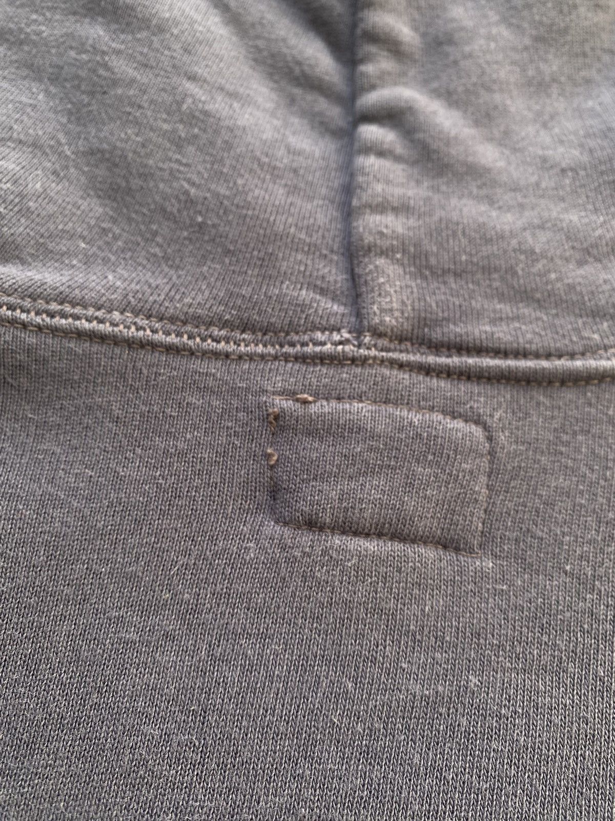 Warehouse & Co. Vintage Warehouse&Co X BeamsPlus Loopwheel Hoodies Size US L / EU 52-54 / 3 - 8 Thumbnail
