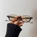 Vintage Retro punk sunglasses Size ONE SIZE - 4 Thumbnail