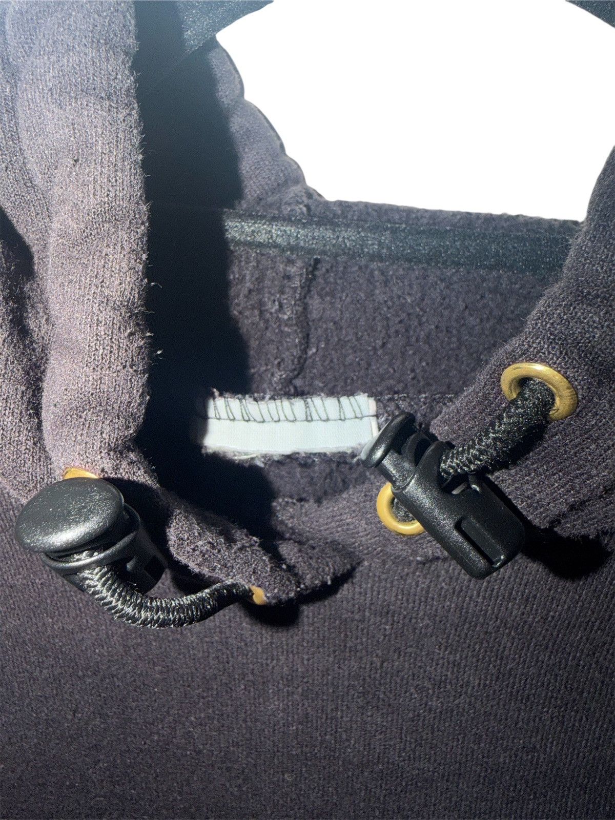 Carhartt Carhartt Hoodie Faded Size US XL / EU 56 / 4 - 2 Thumbnail