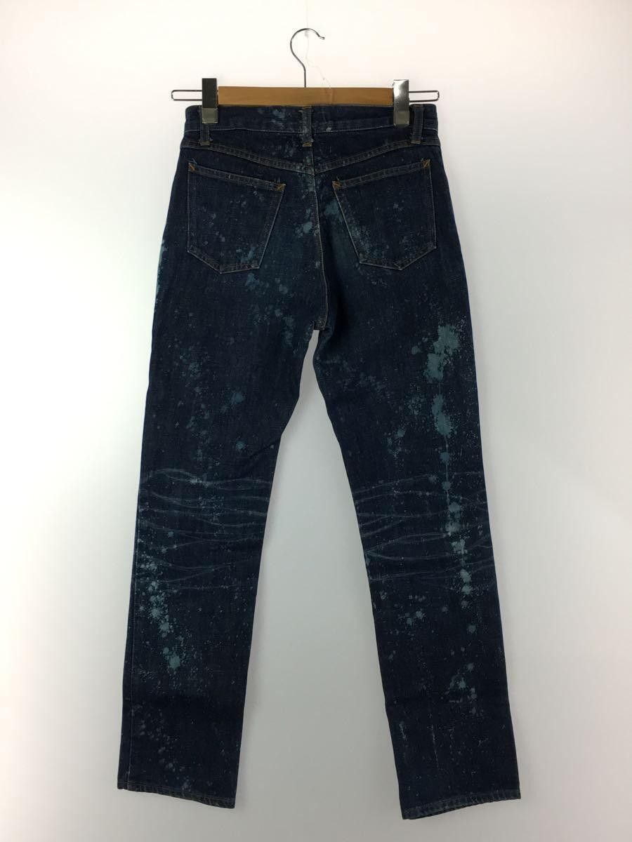 Number (N)ine NUMBER (N)INE denim Size US 27 - 2 Thumbnail