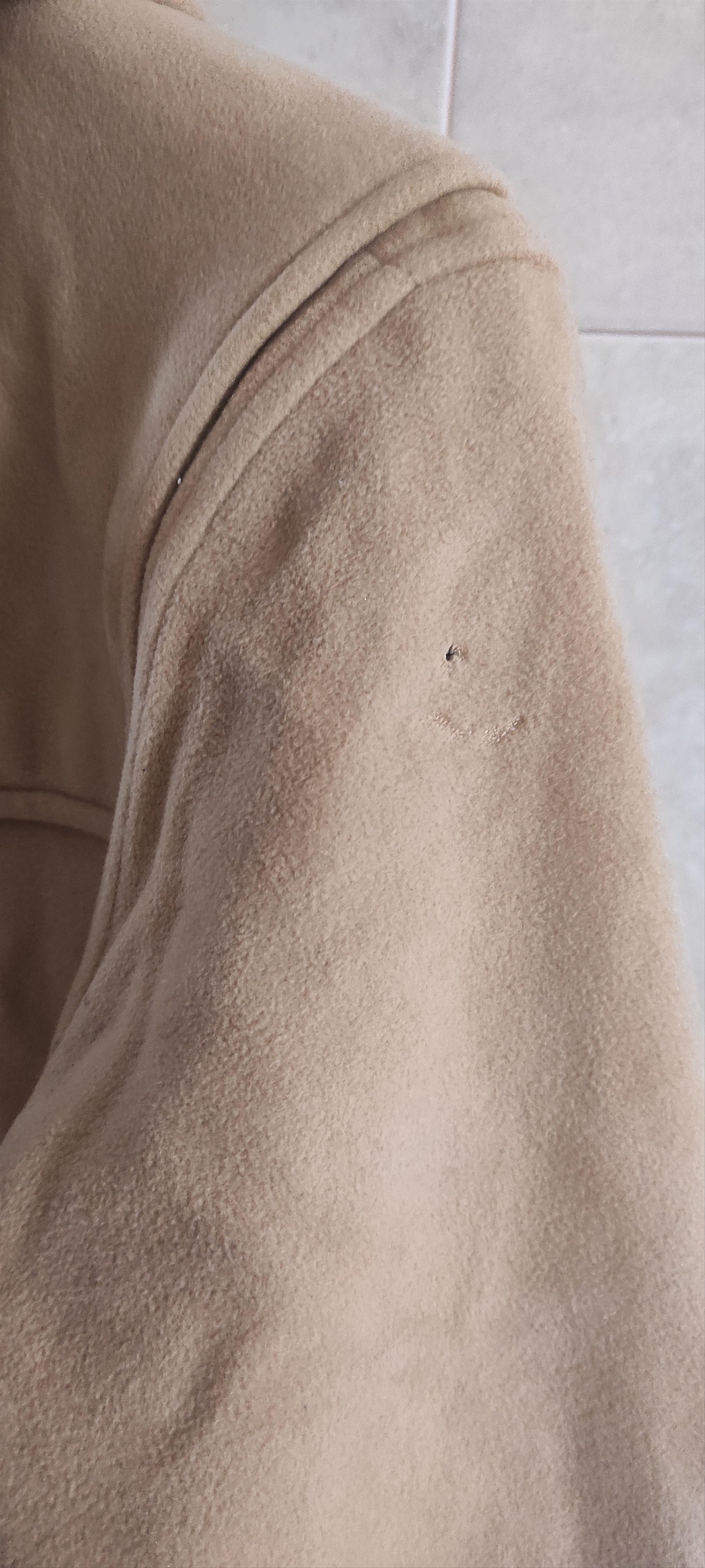 Polo Ralph Lauren × Vintage Vintage Polo Ralph Lauren Wool Hooded Duffle Coat Size L / US 10 / IT 46 - 11 Thumbnail