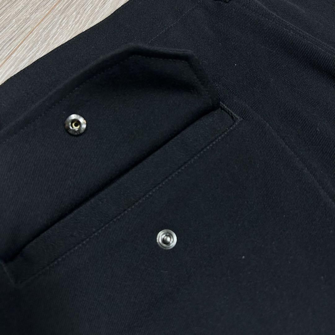 Yohji Yamamoto Yohji Yamamoto Pour Homme Easy Pants Size US 36 / EU 52 - 6 Thumbnail